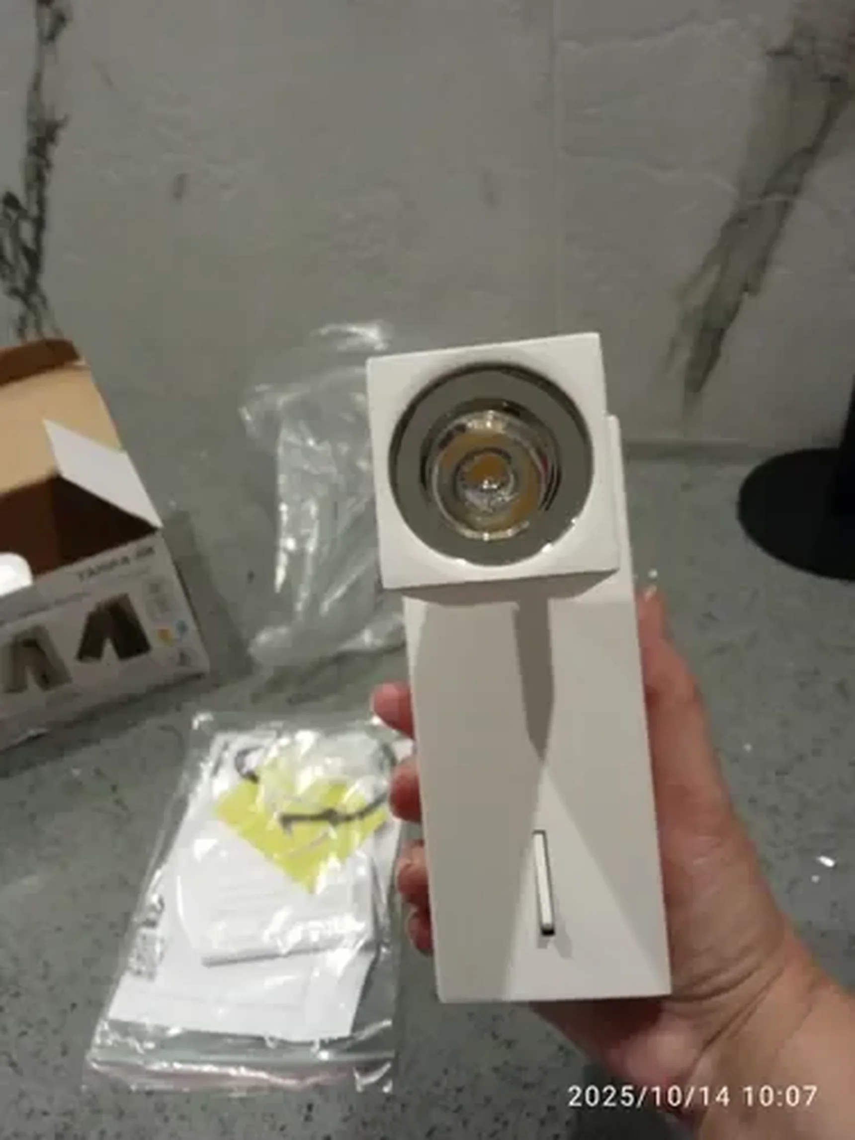 Фото из отзыва