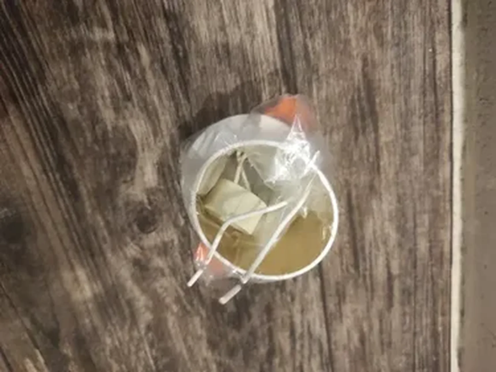 Фото из отзыва