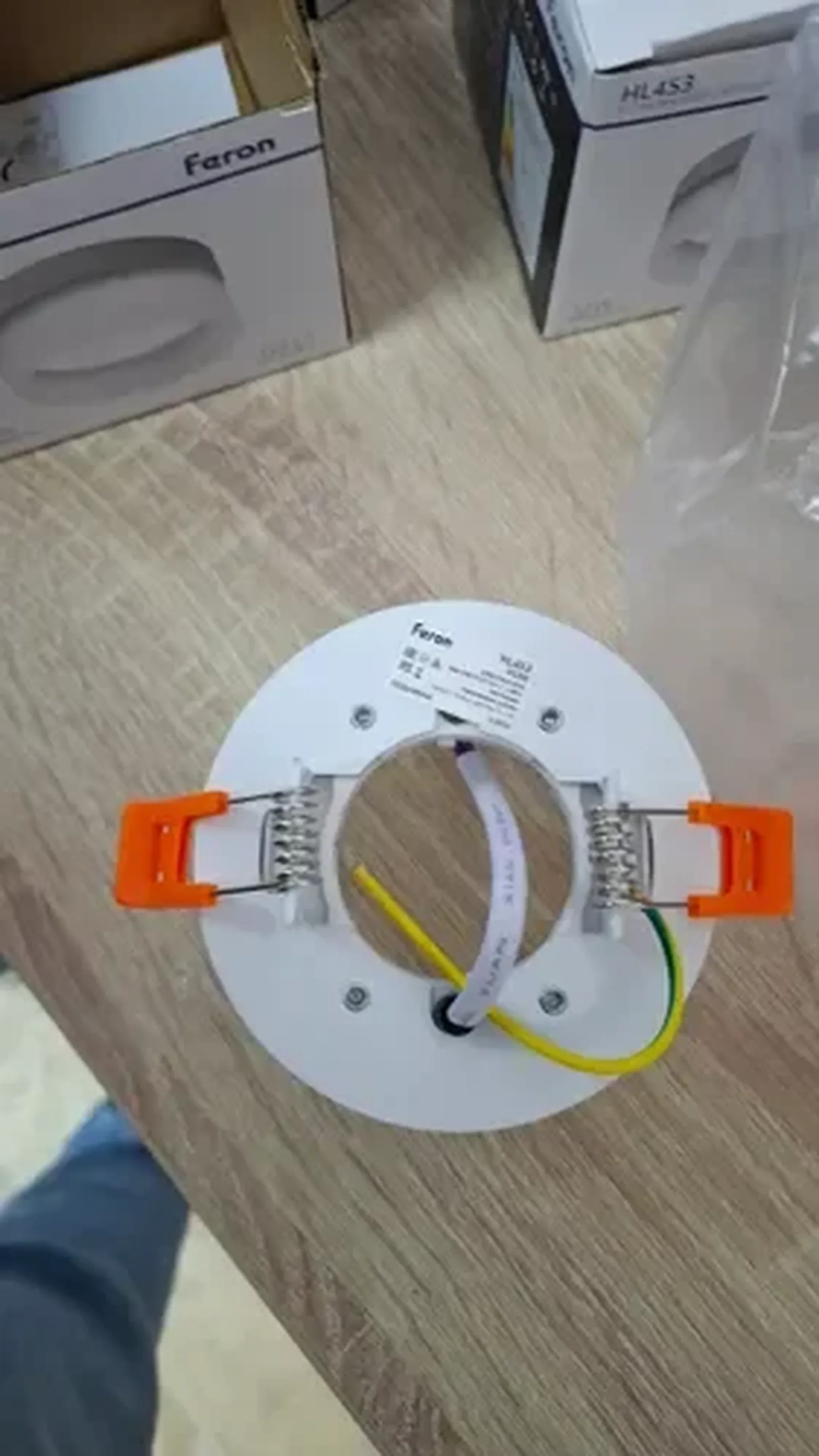 Фото из отзыва