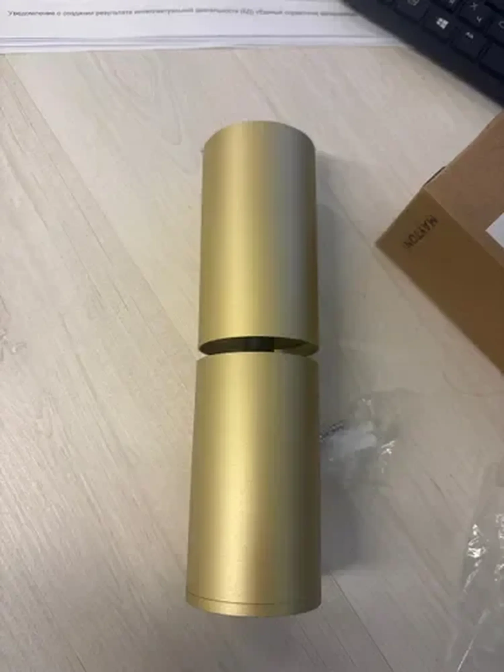 Фото из отзыва