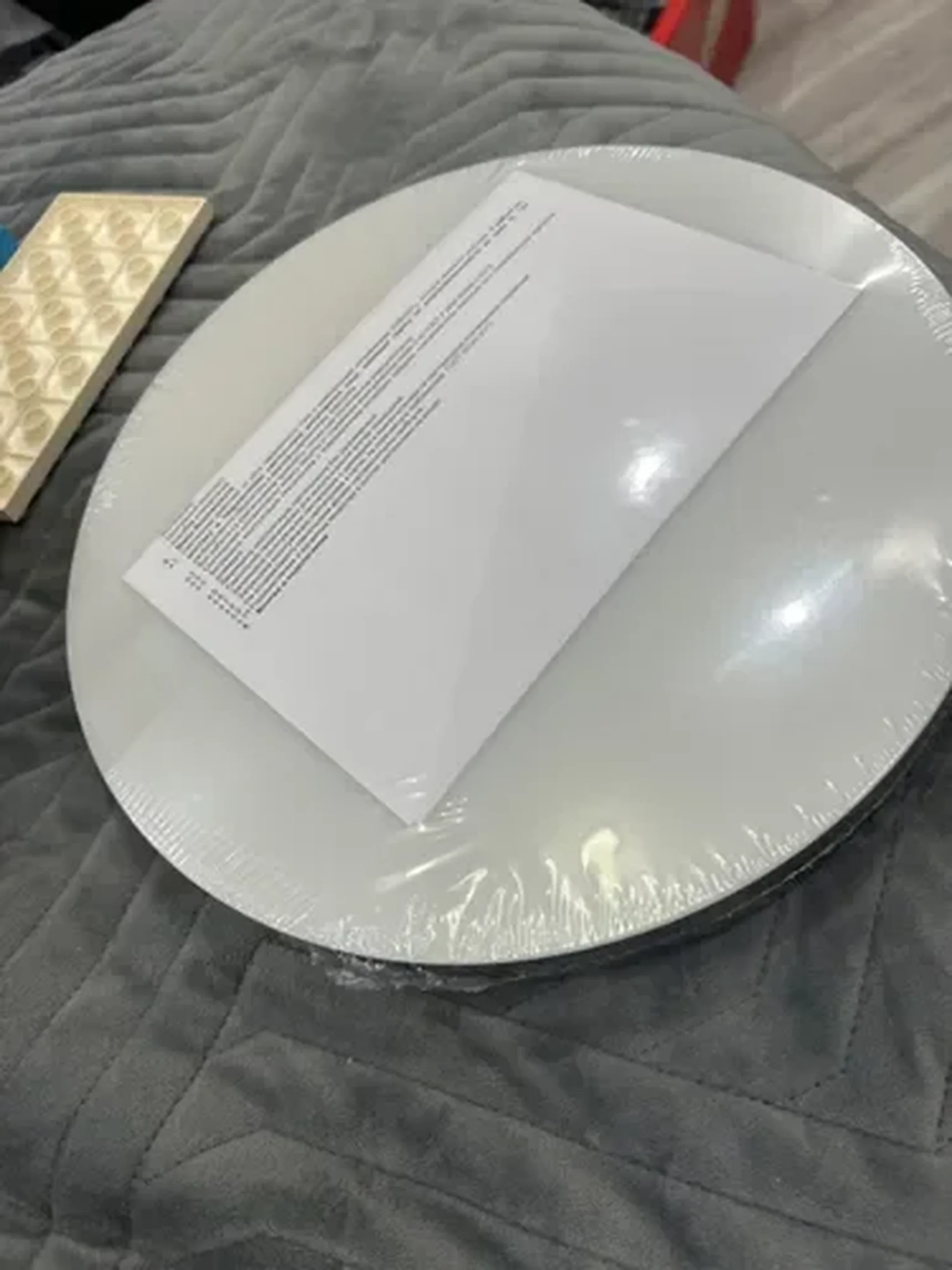 Фото из отзыва