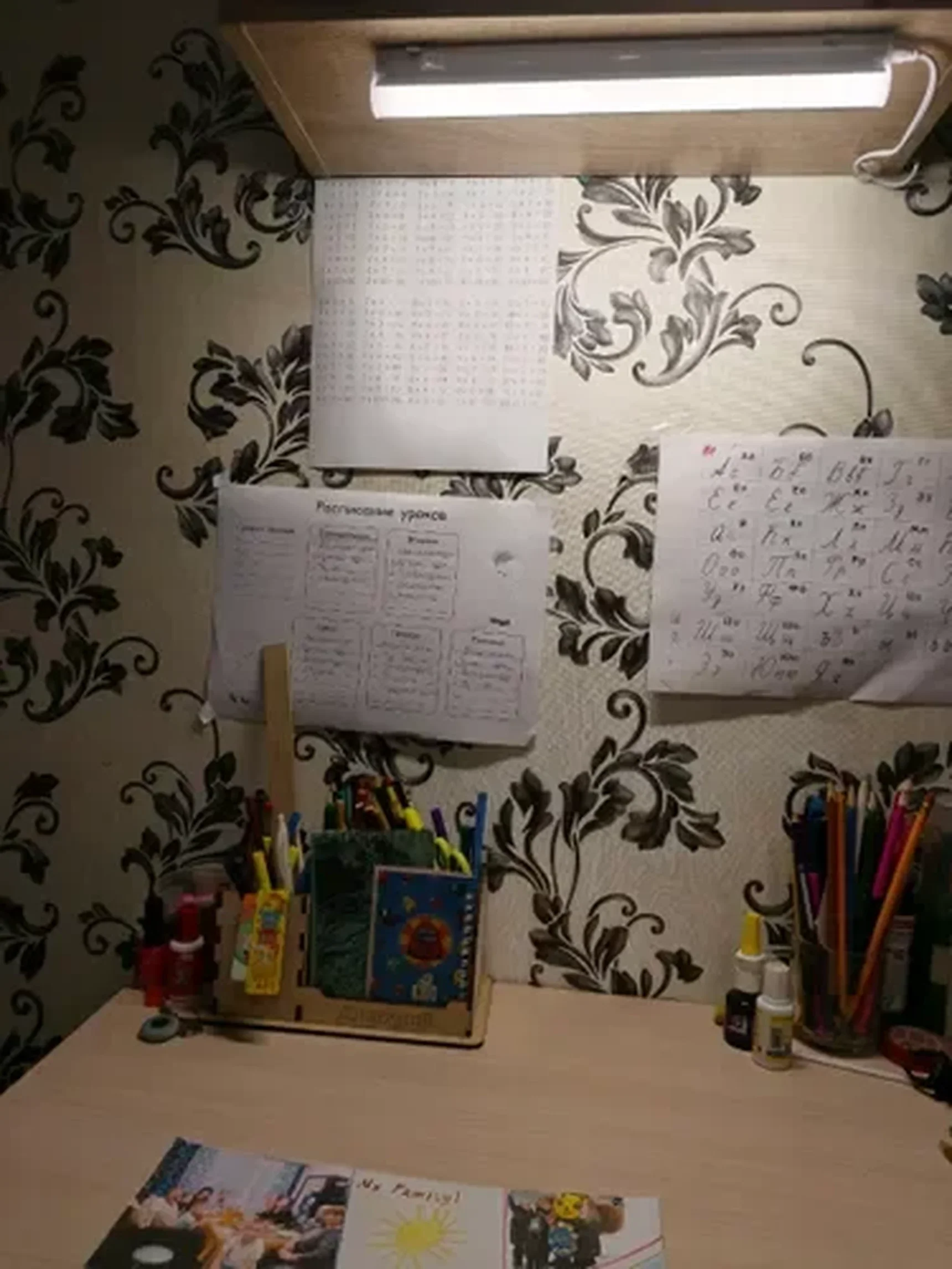 Фото из отзыва