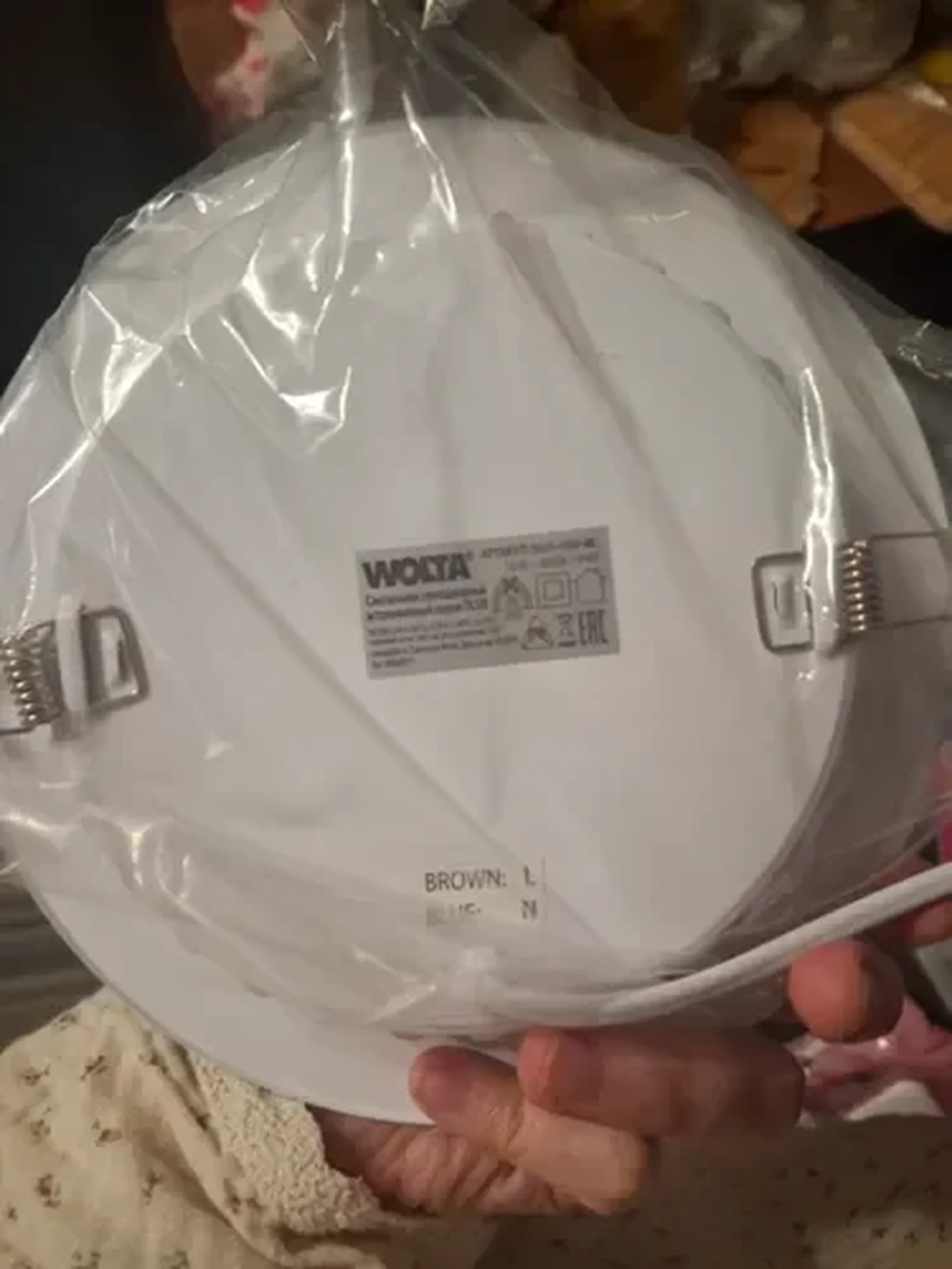 Фото из отзыва