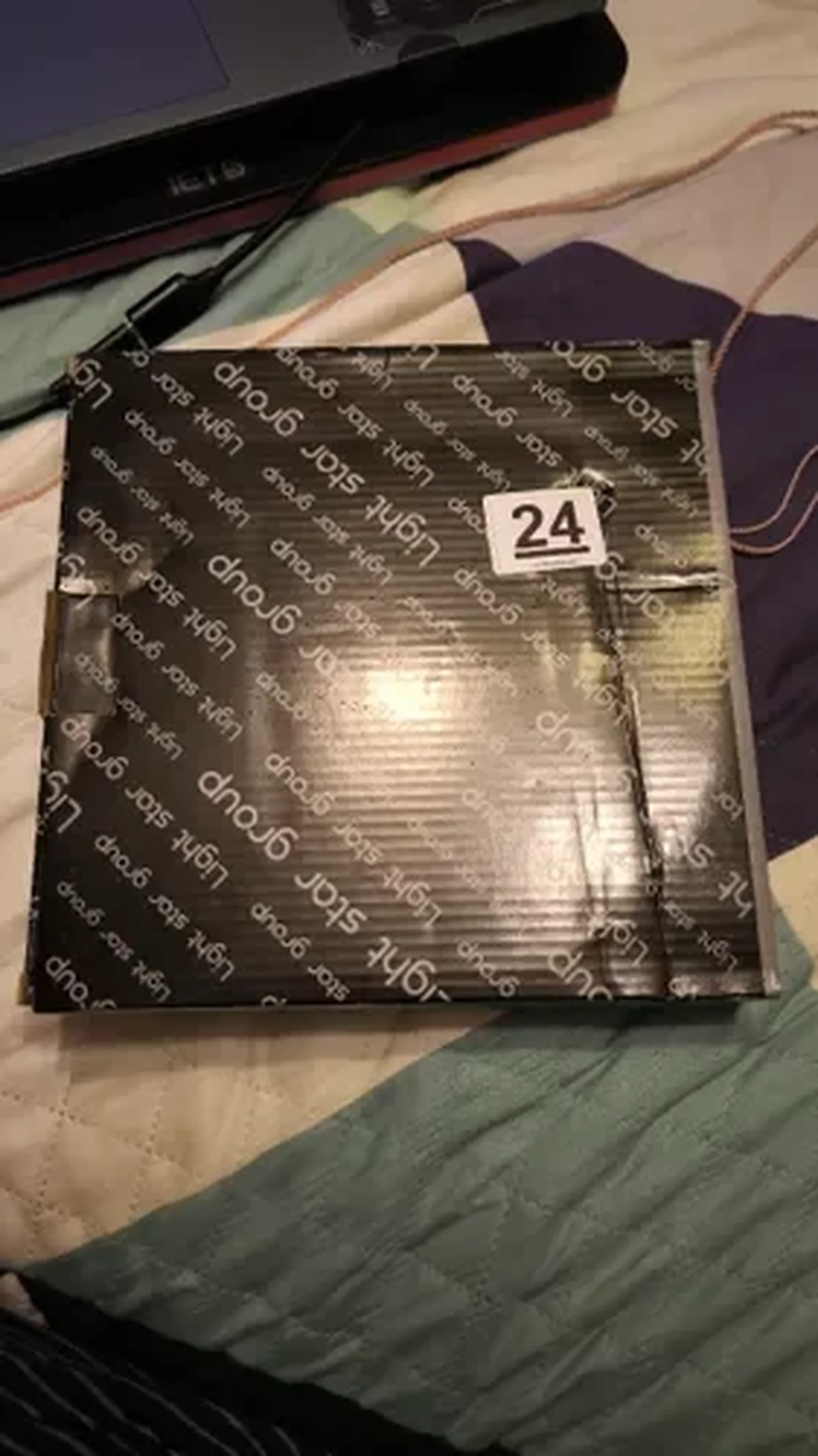 Фото из отзыва