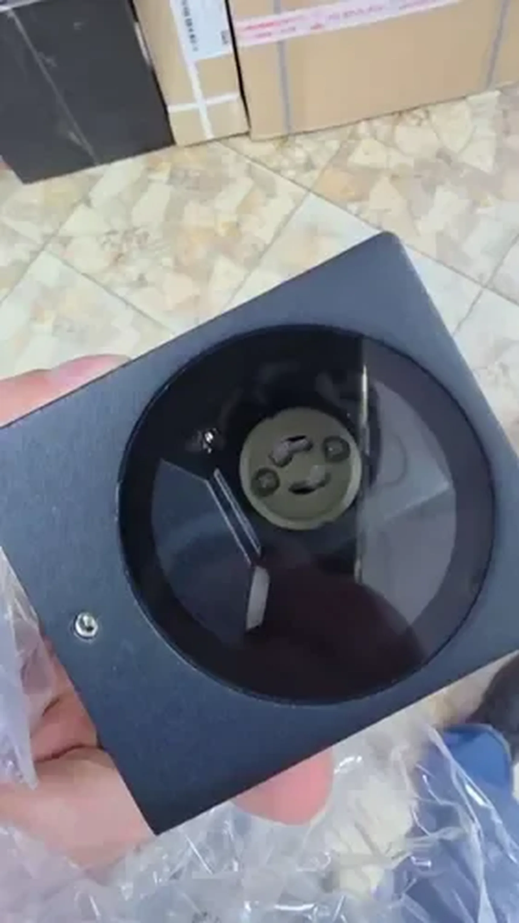 Фото из отзыва