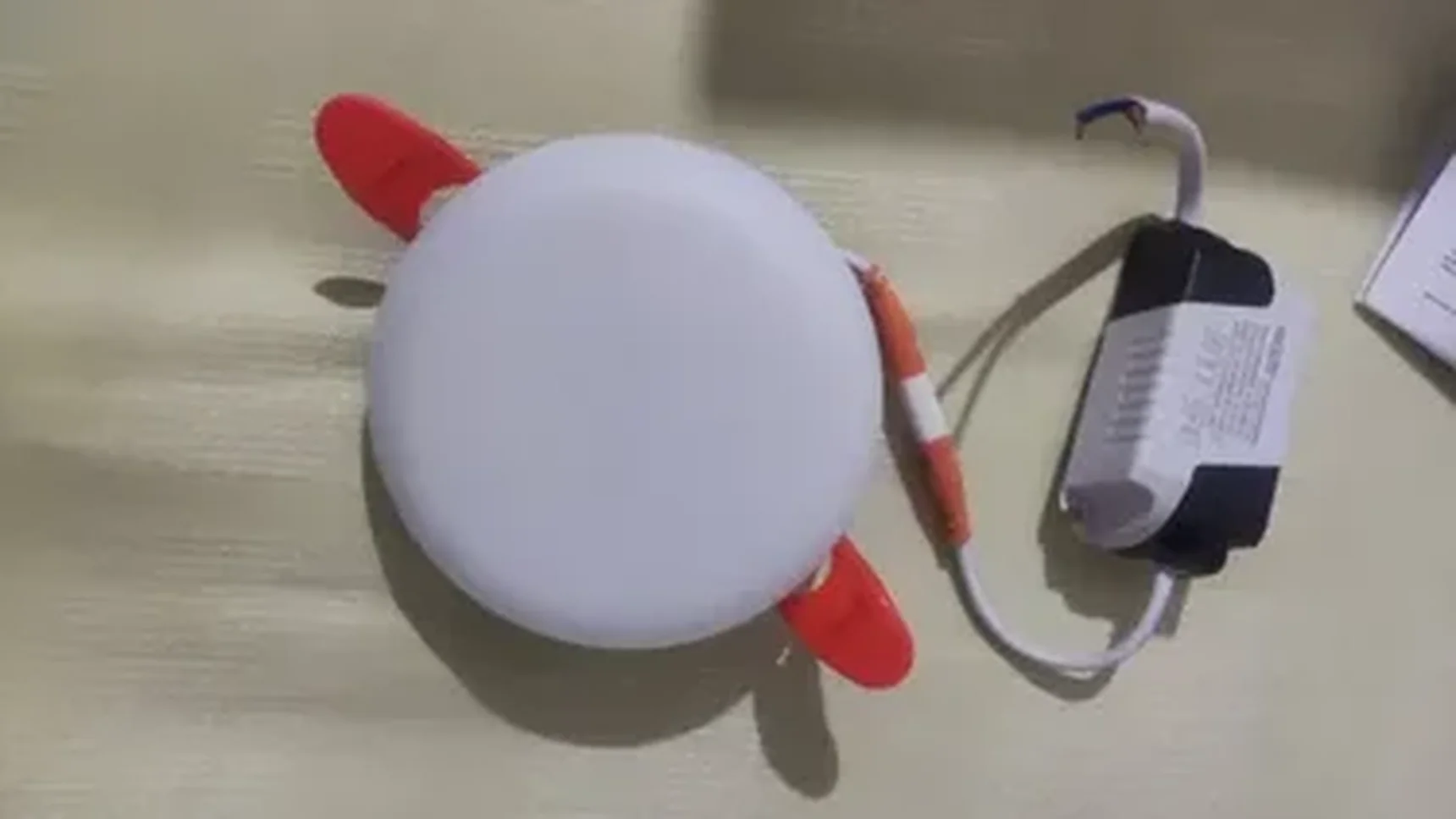 Фото из отзыва