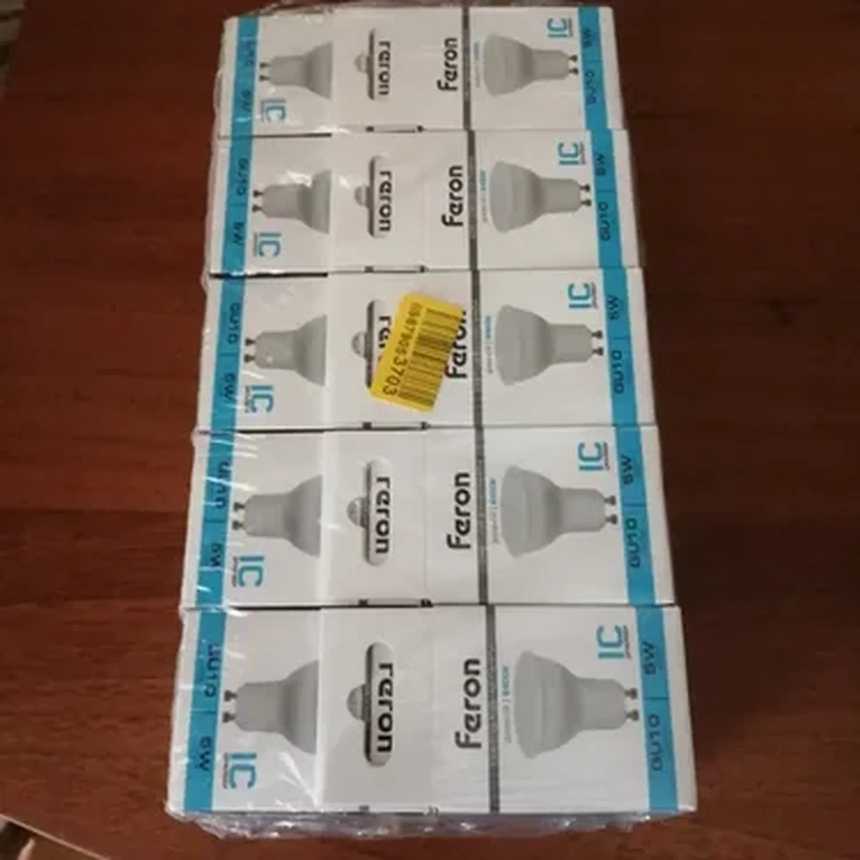 Фото из отзыва