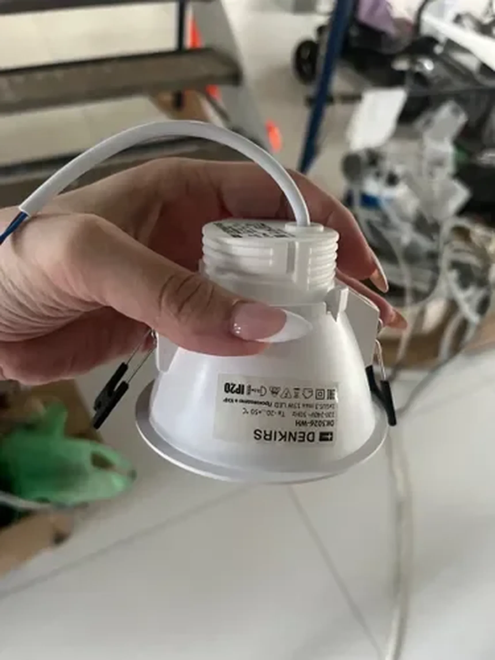 Фото из отзыва