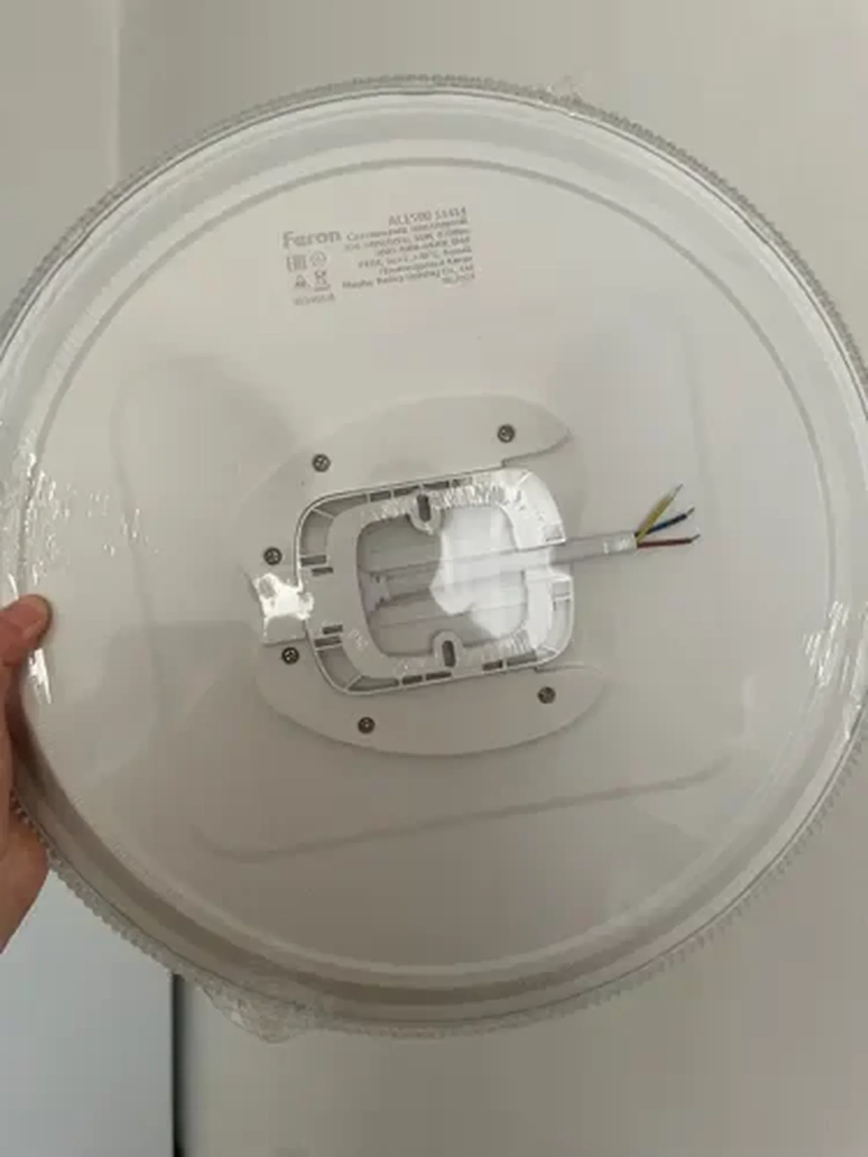 Фото из отзыва