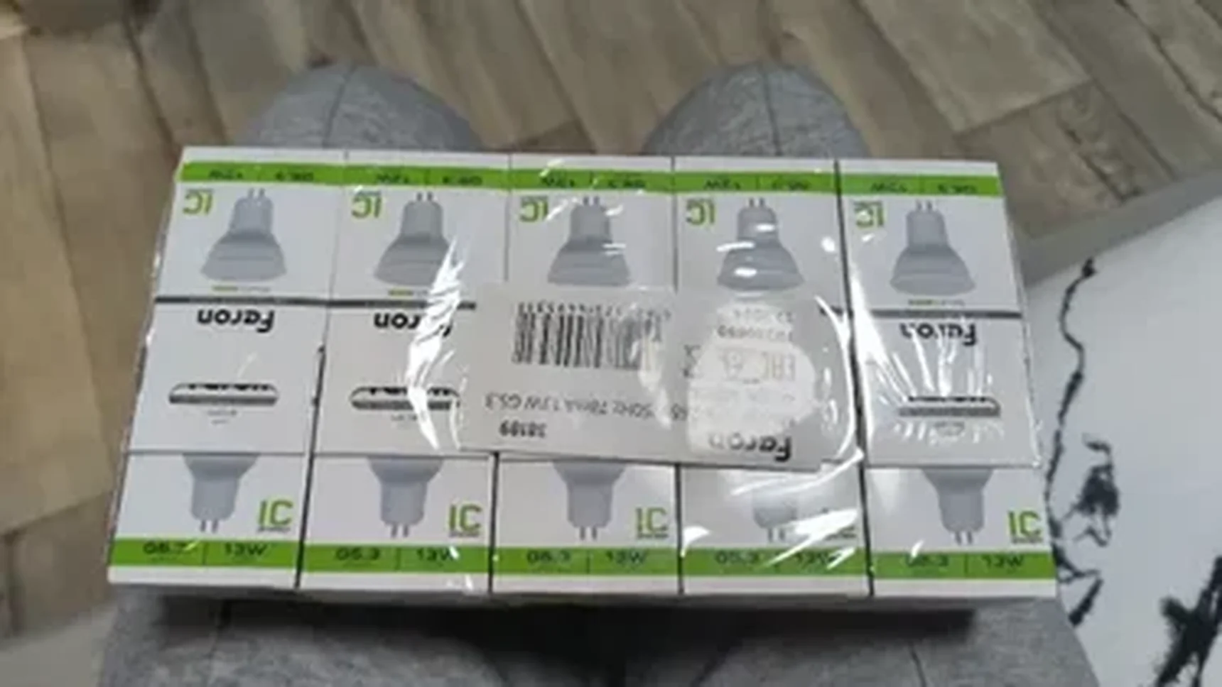 Фото из отзыва