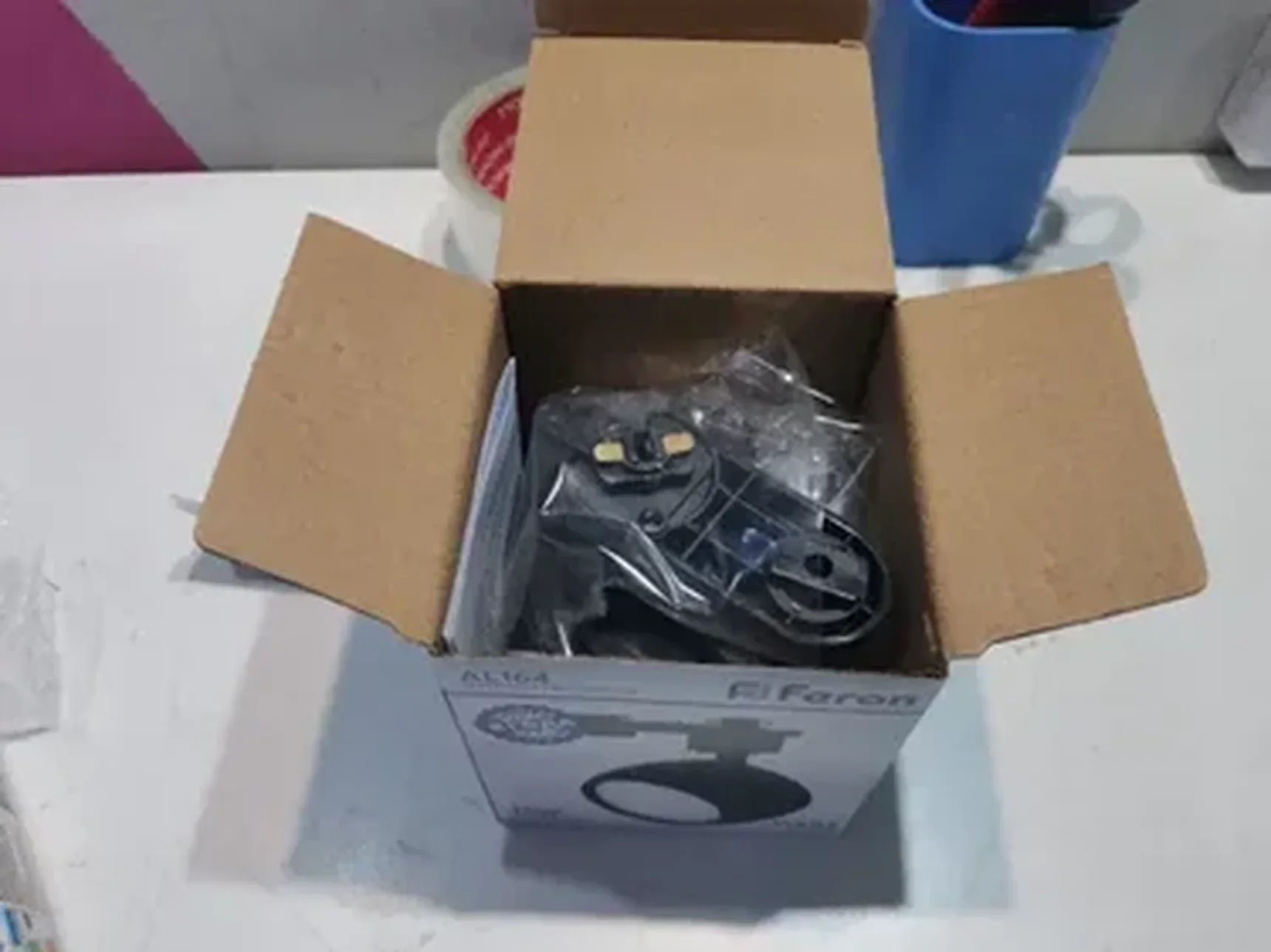 Фото из отзыва