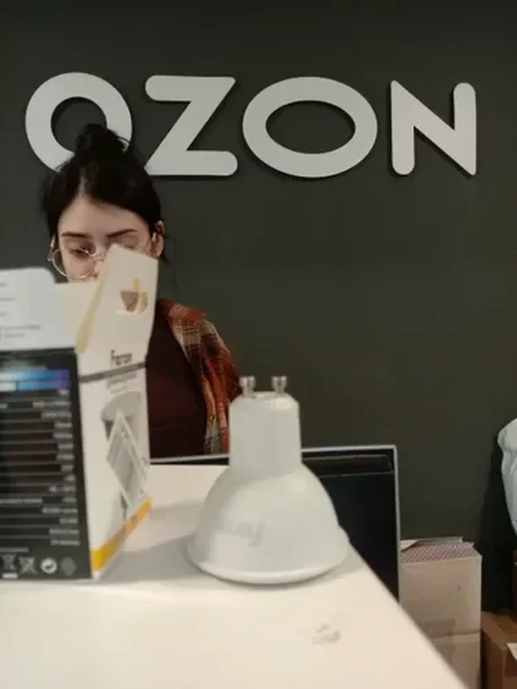 Фото из отзыва