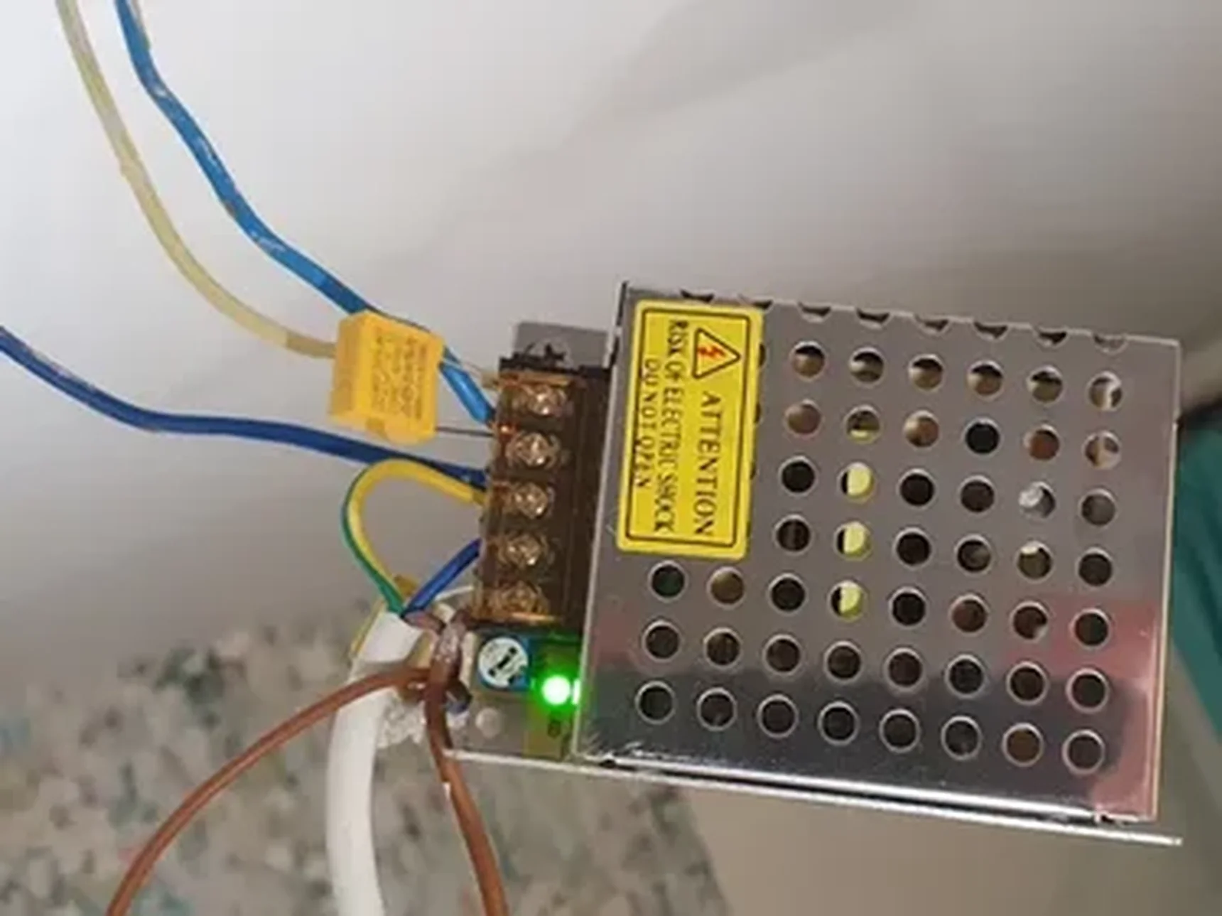 Фото из отзыва