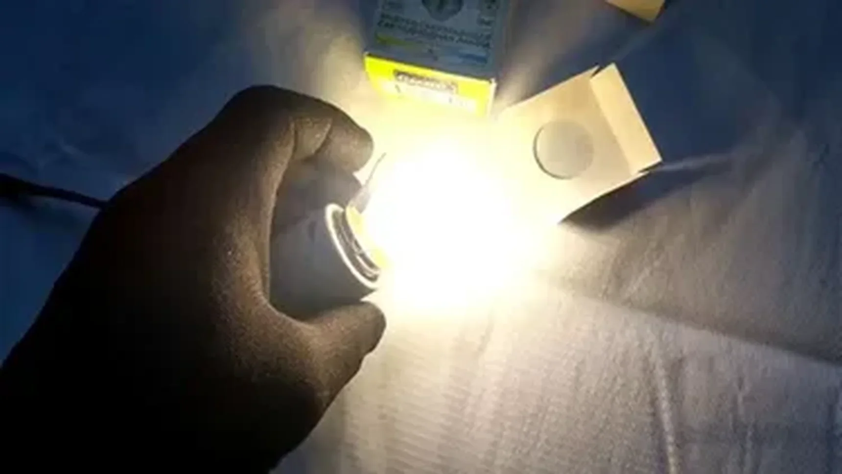 Фото из отзыва