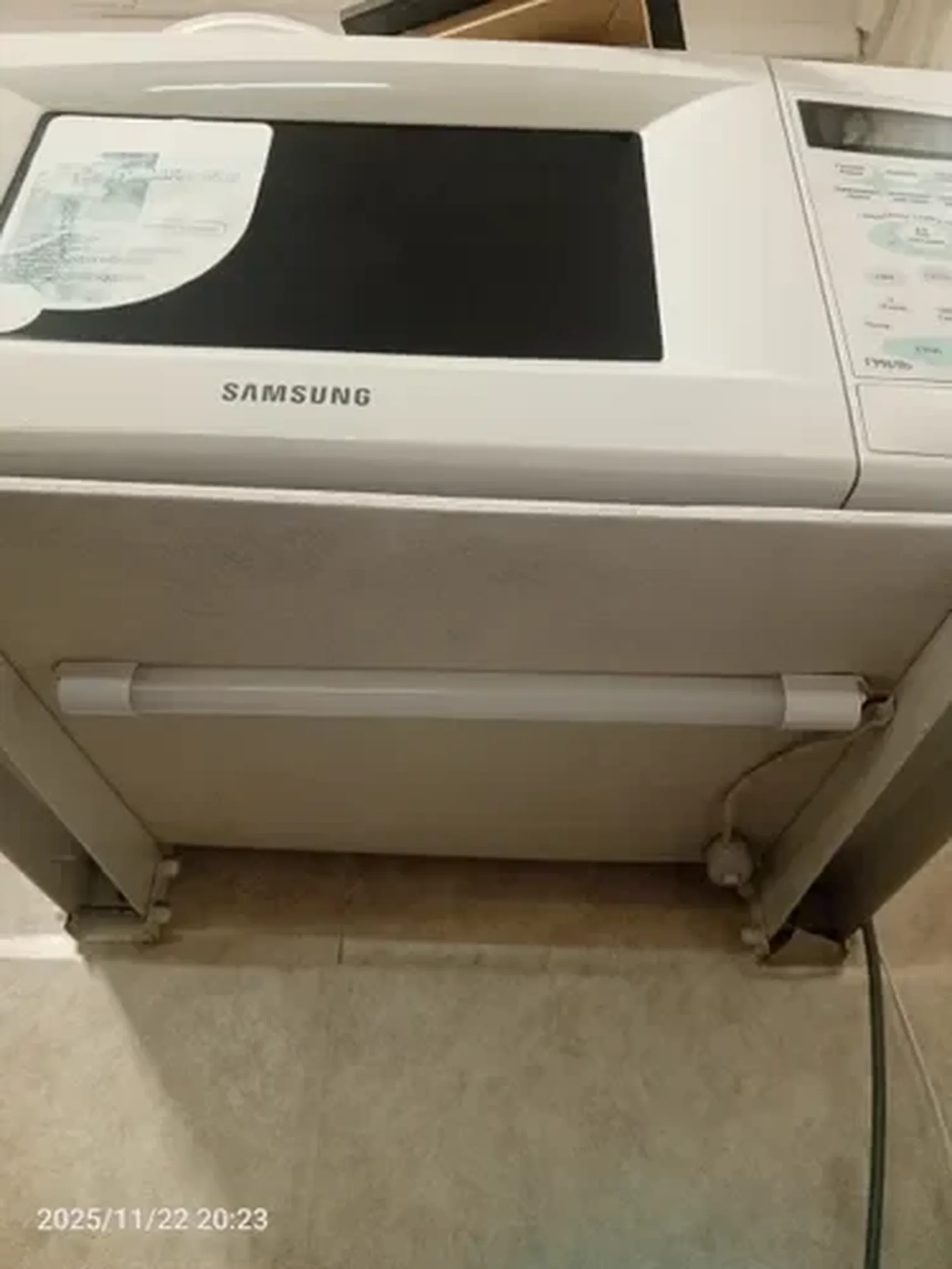 Фото из отзыва