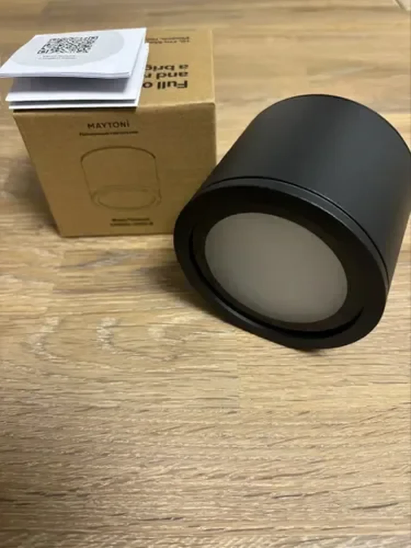 Фото из отзыва