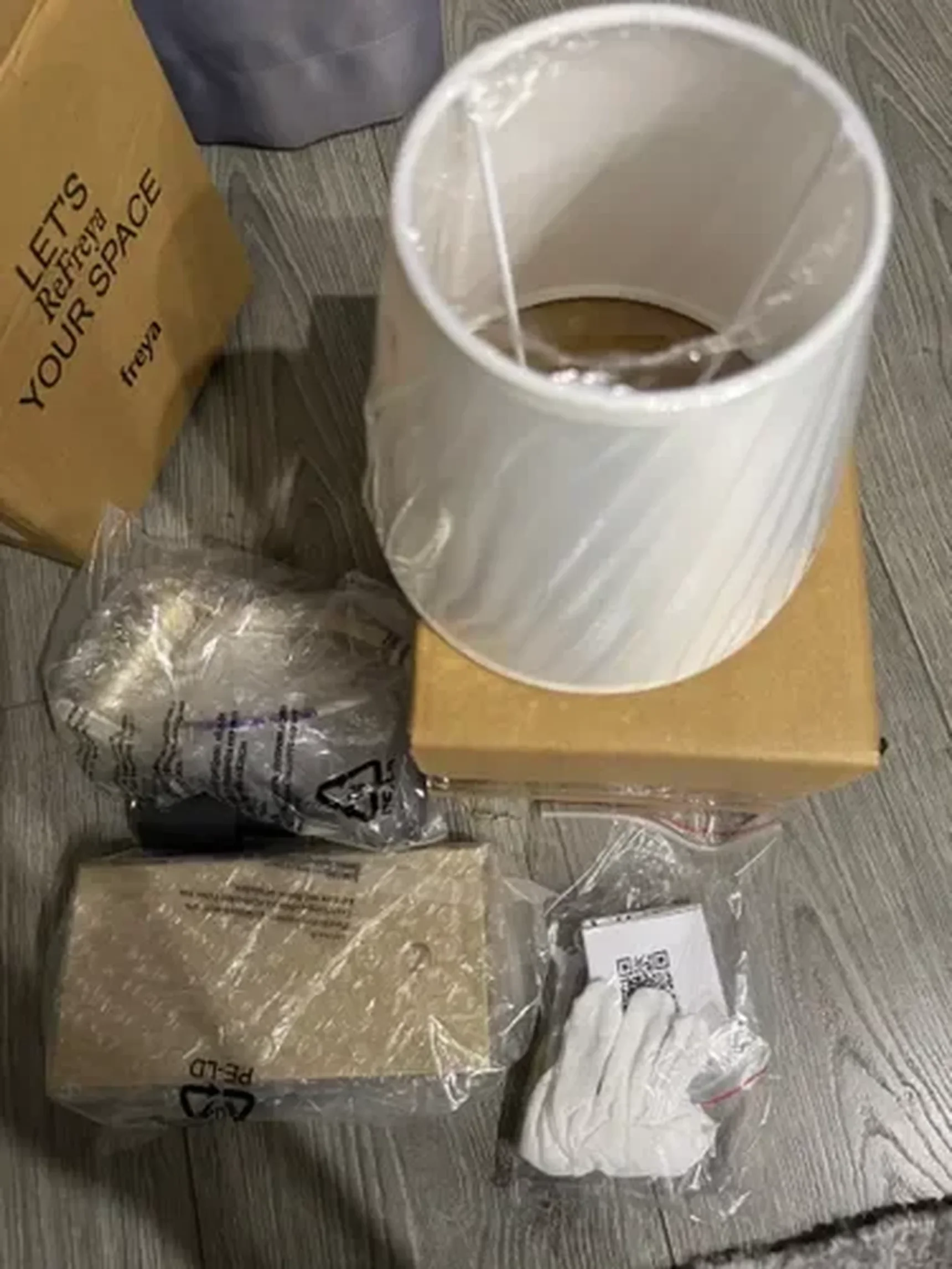 Фото из отзыва