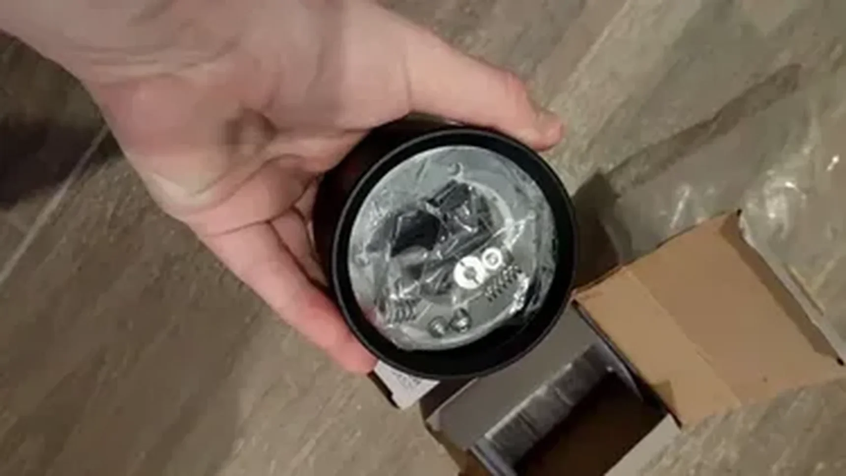 Фото из отзыва