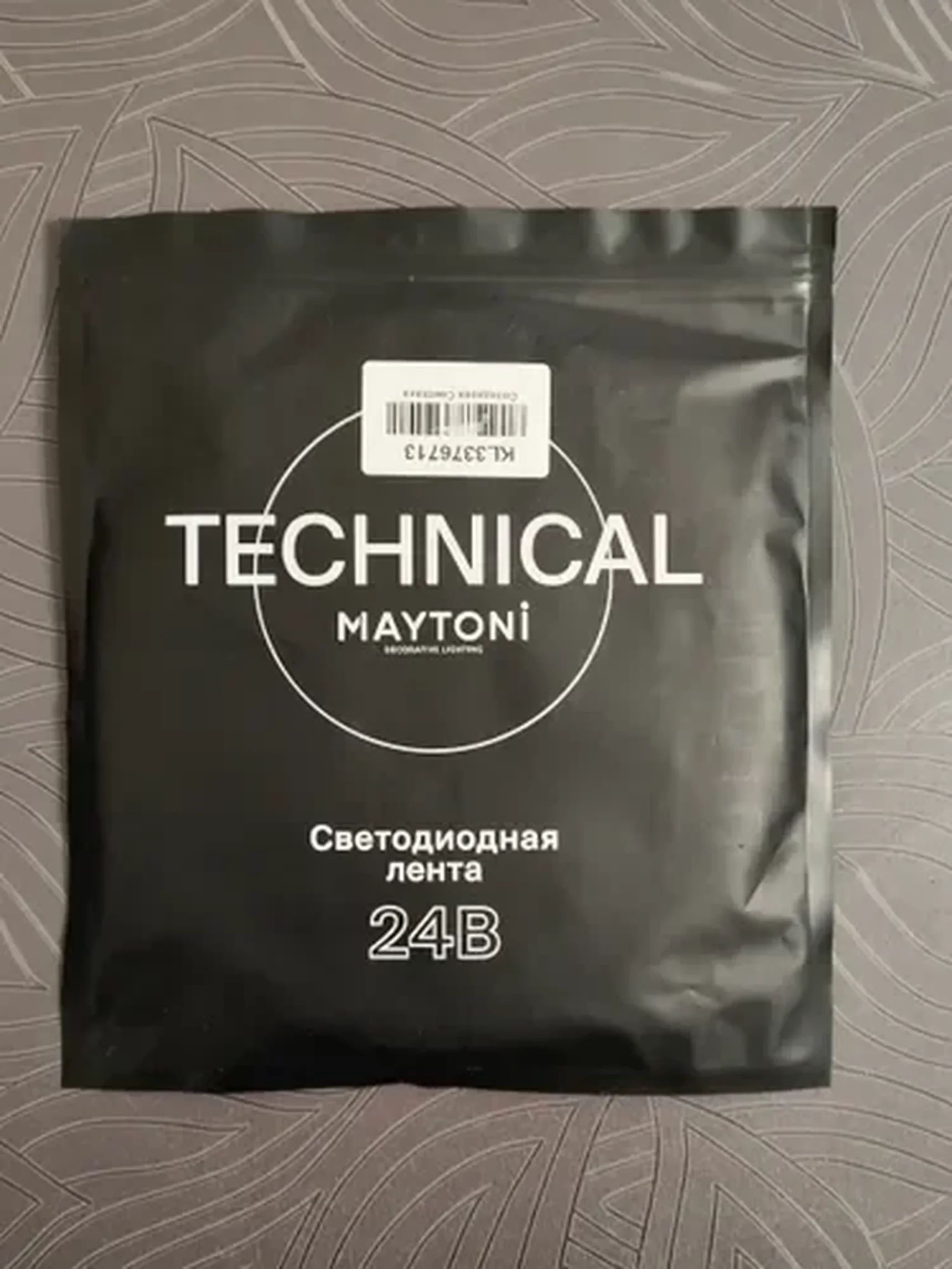 Фото из отзыва