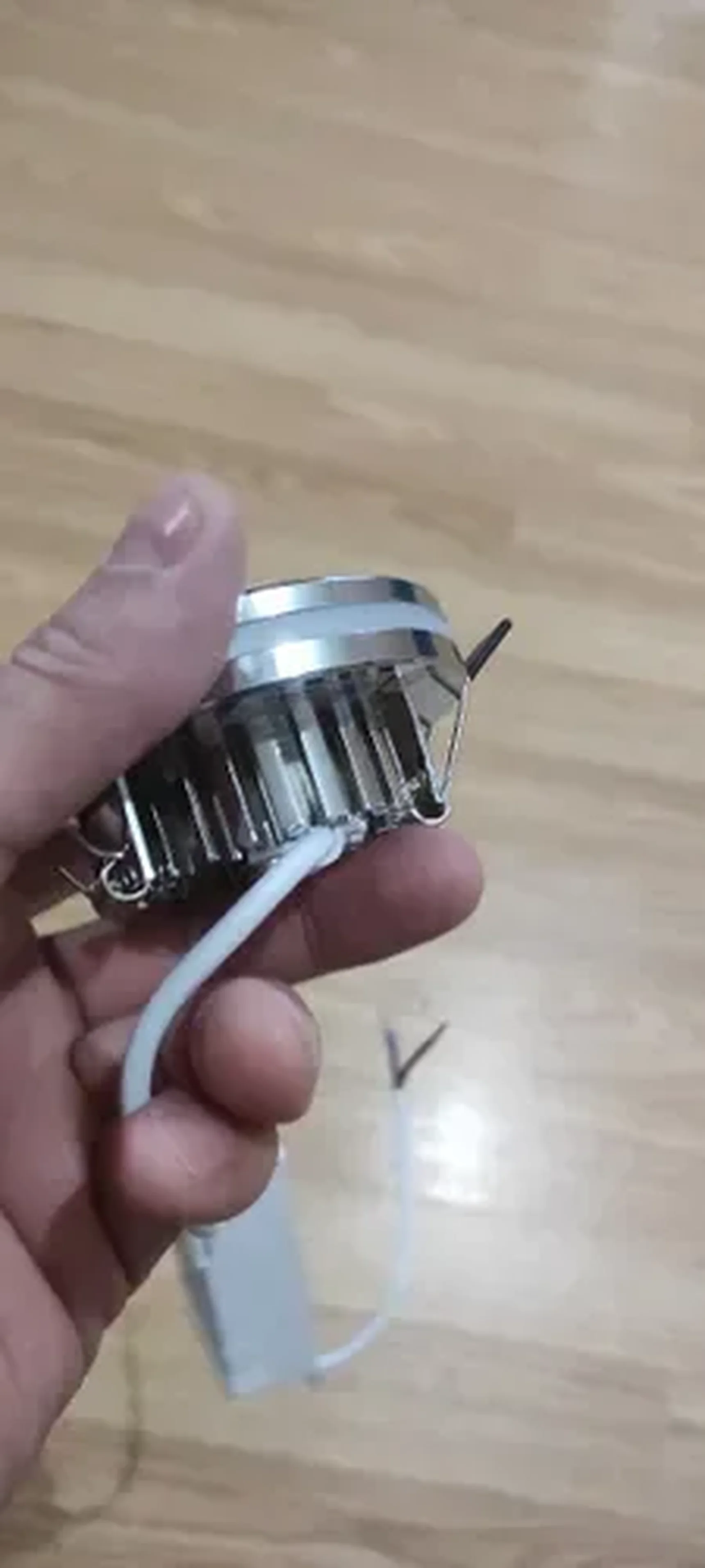 Фото из отзыва