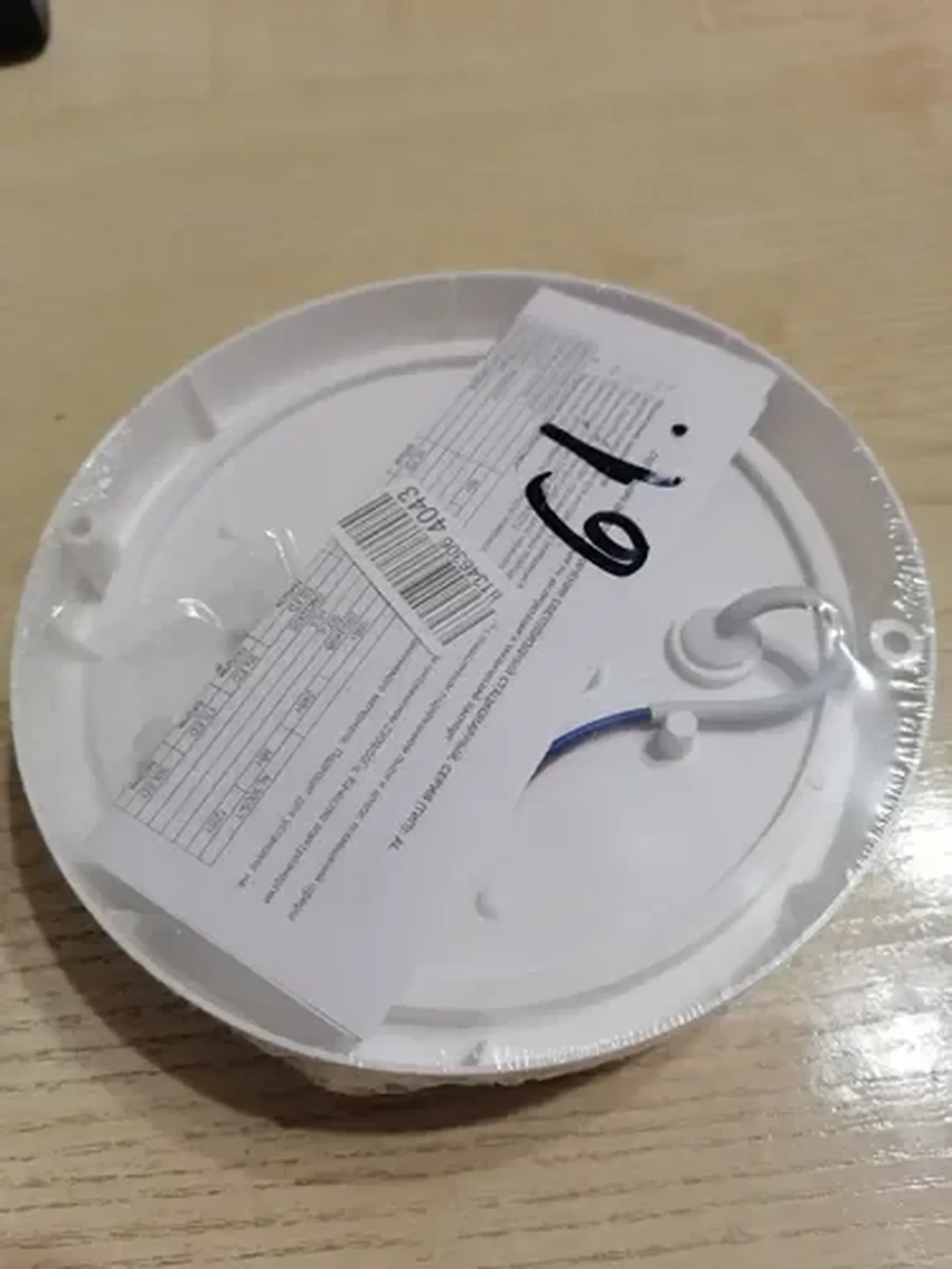 Фото из отзыва