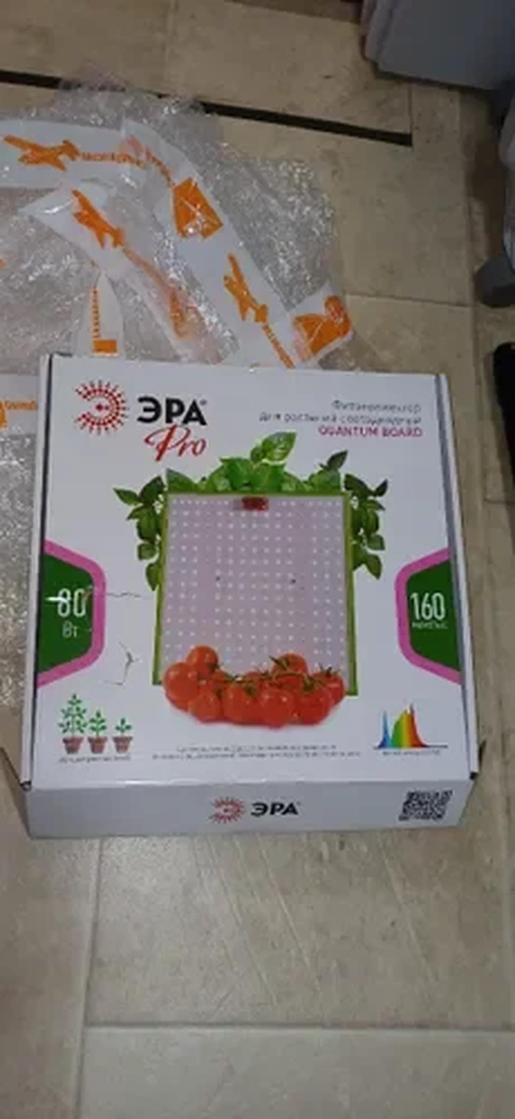 Фото из отзыва