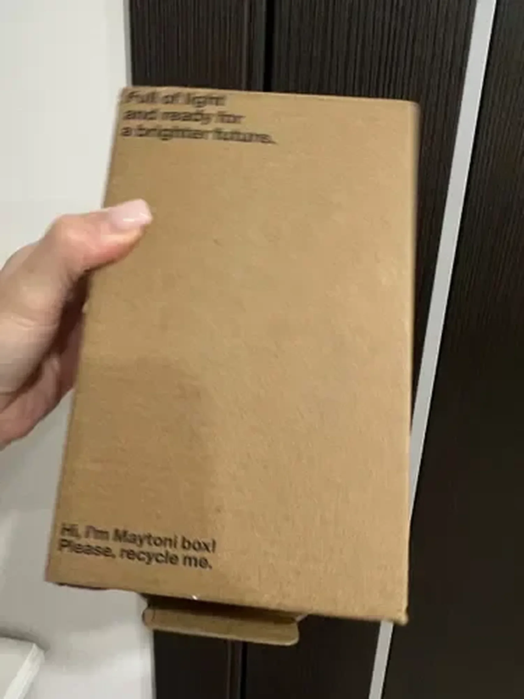 Фото из отзыва