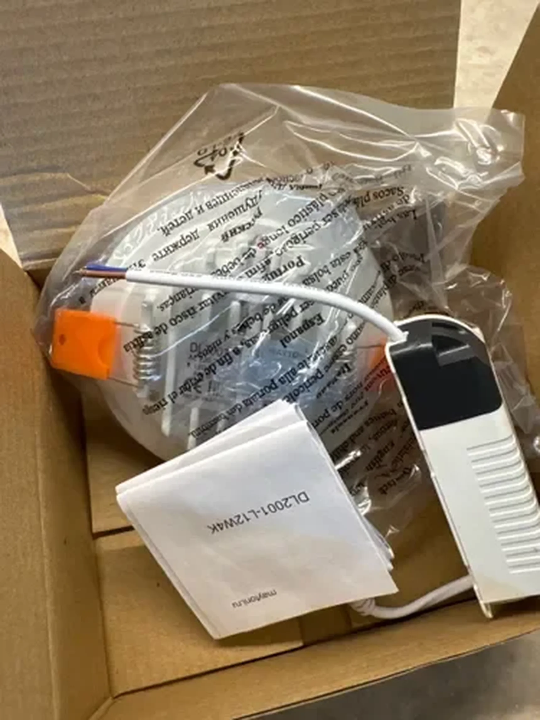 Фото из отзыва