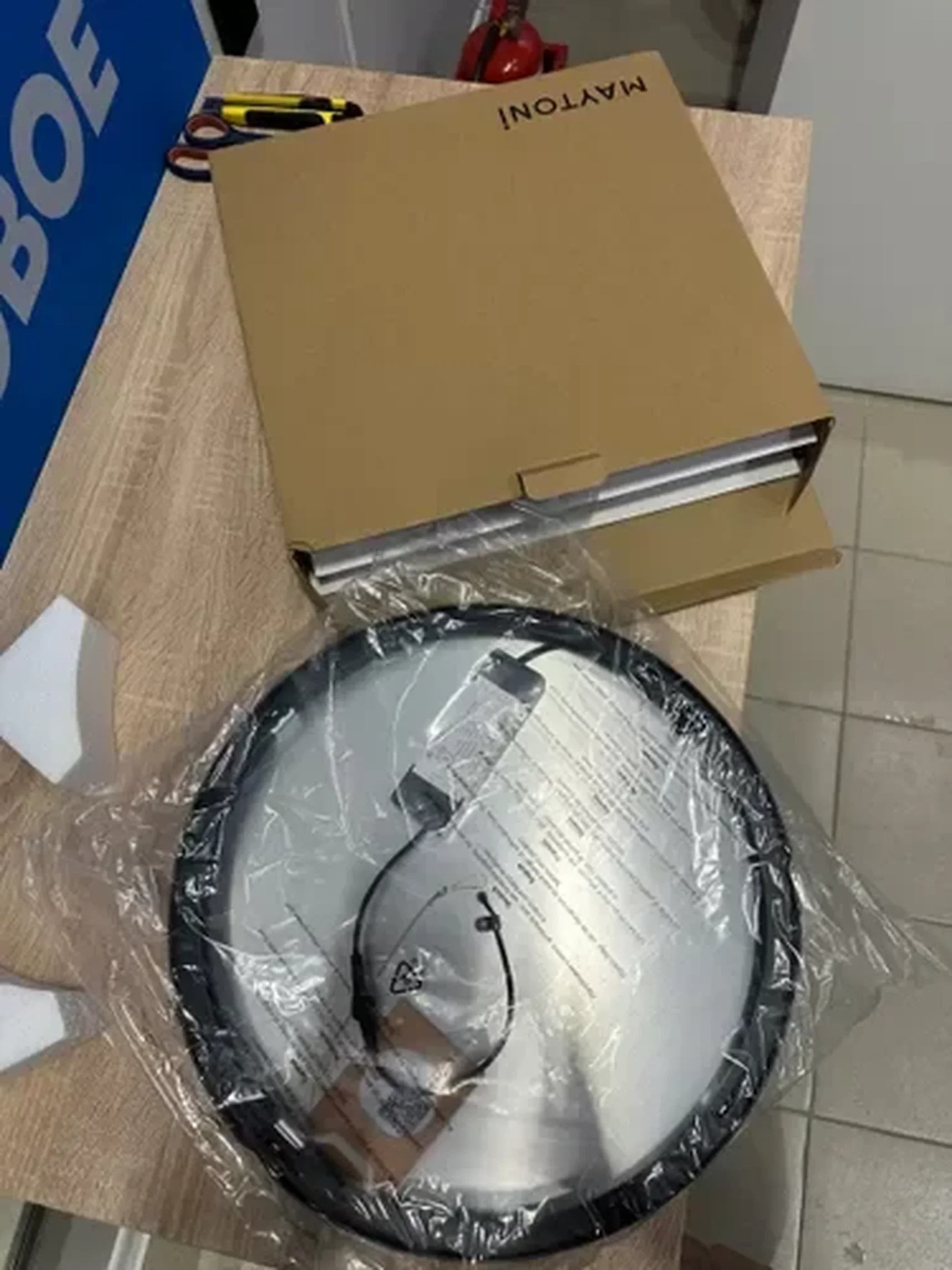 Фото из отзыва