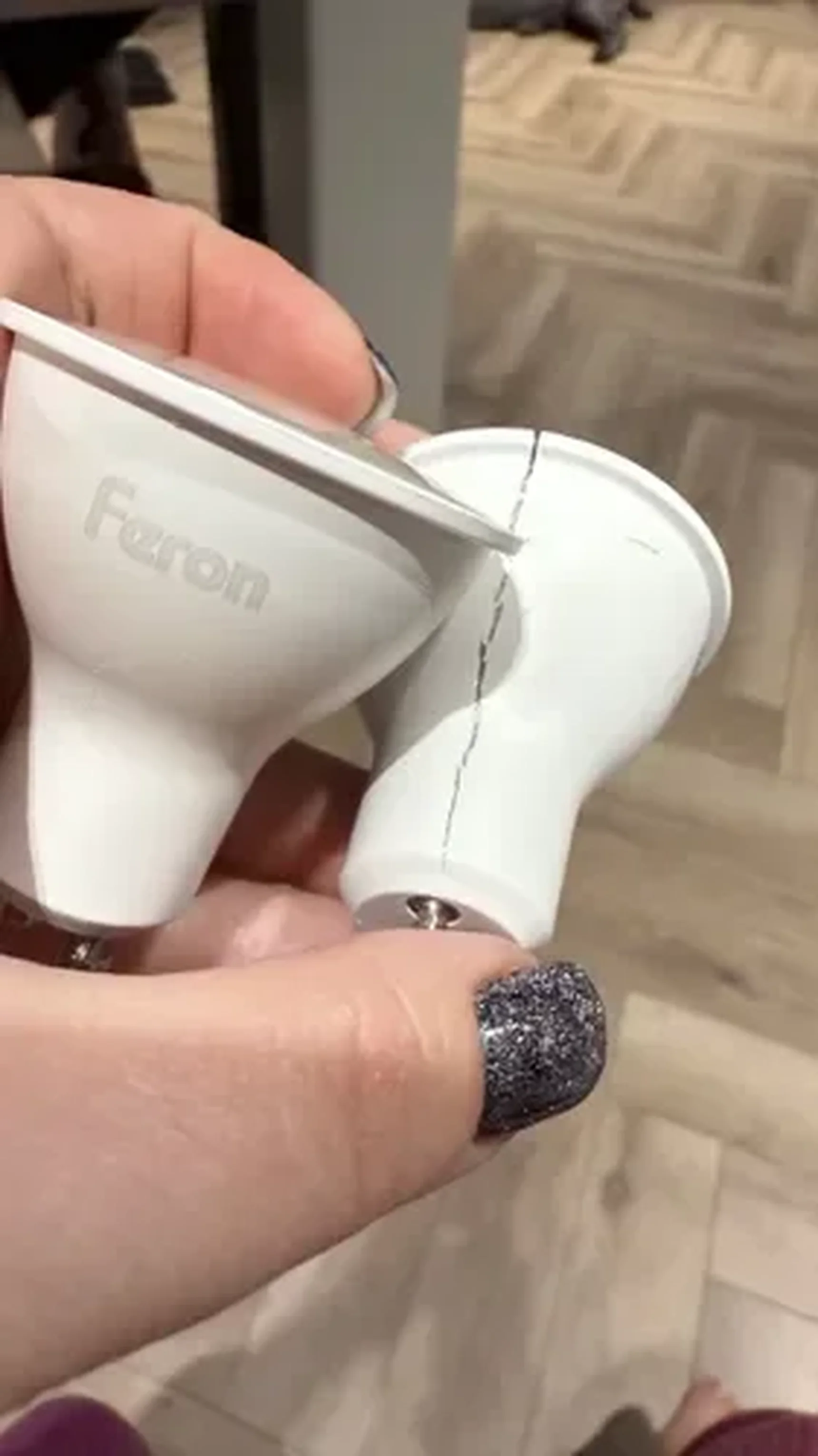 Фото из отзыва