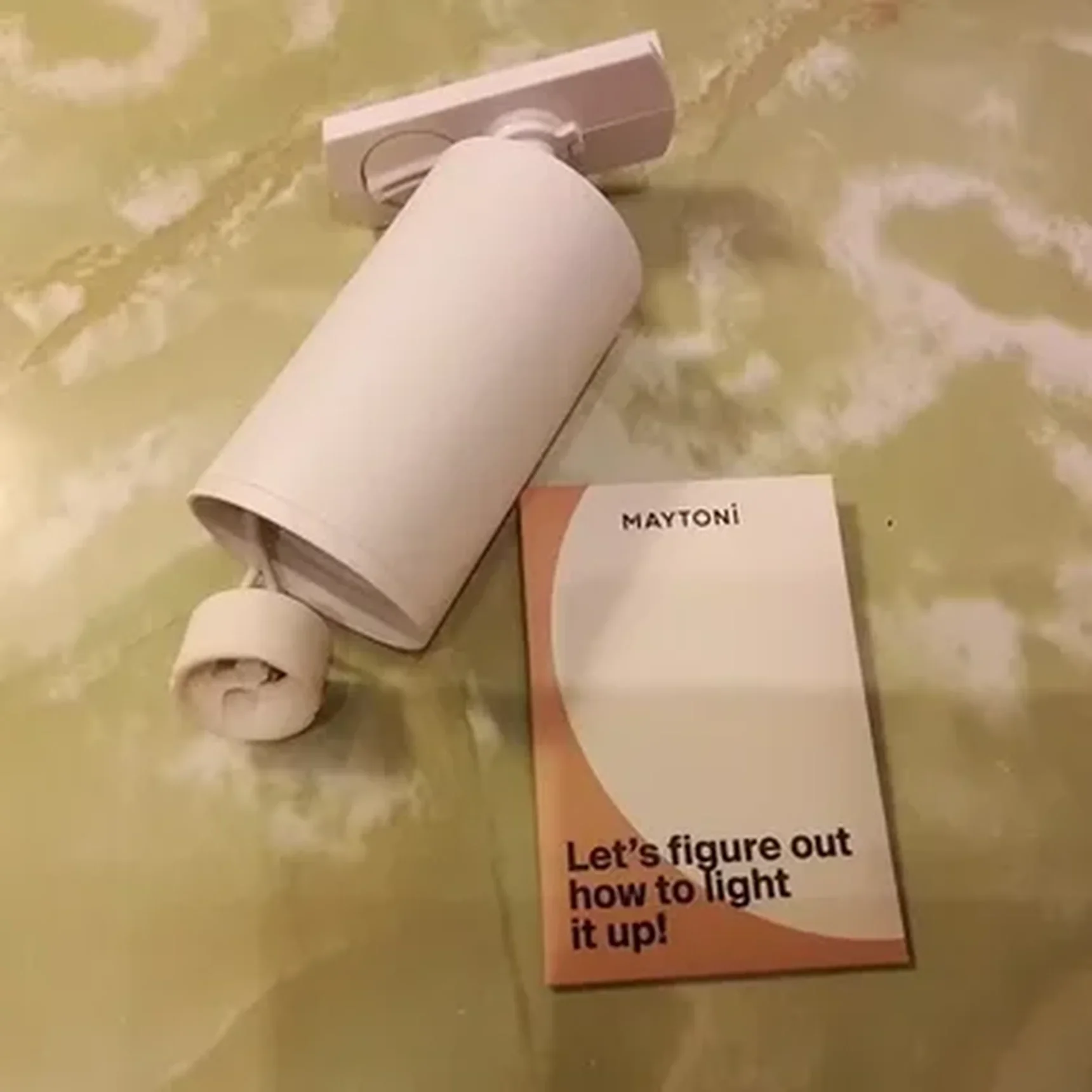 Фото из отзыва