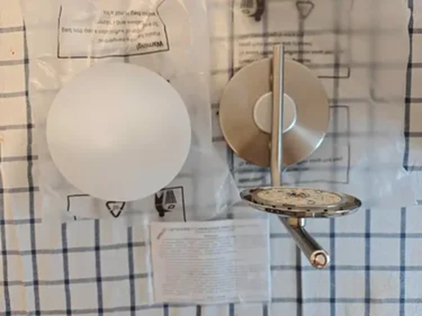 Фото из отзыва