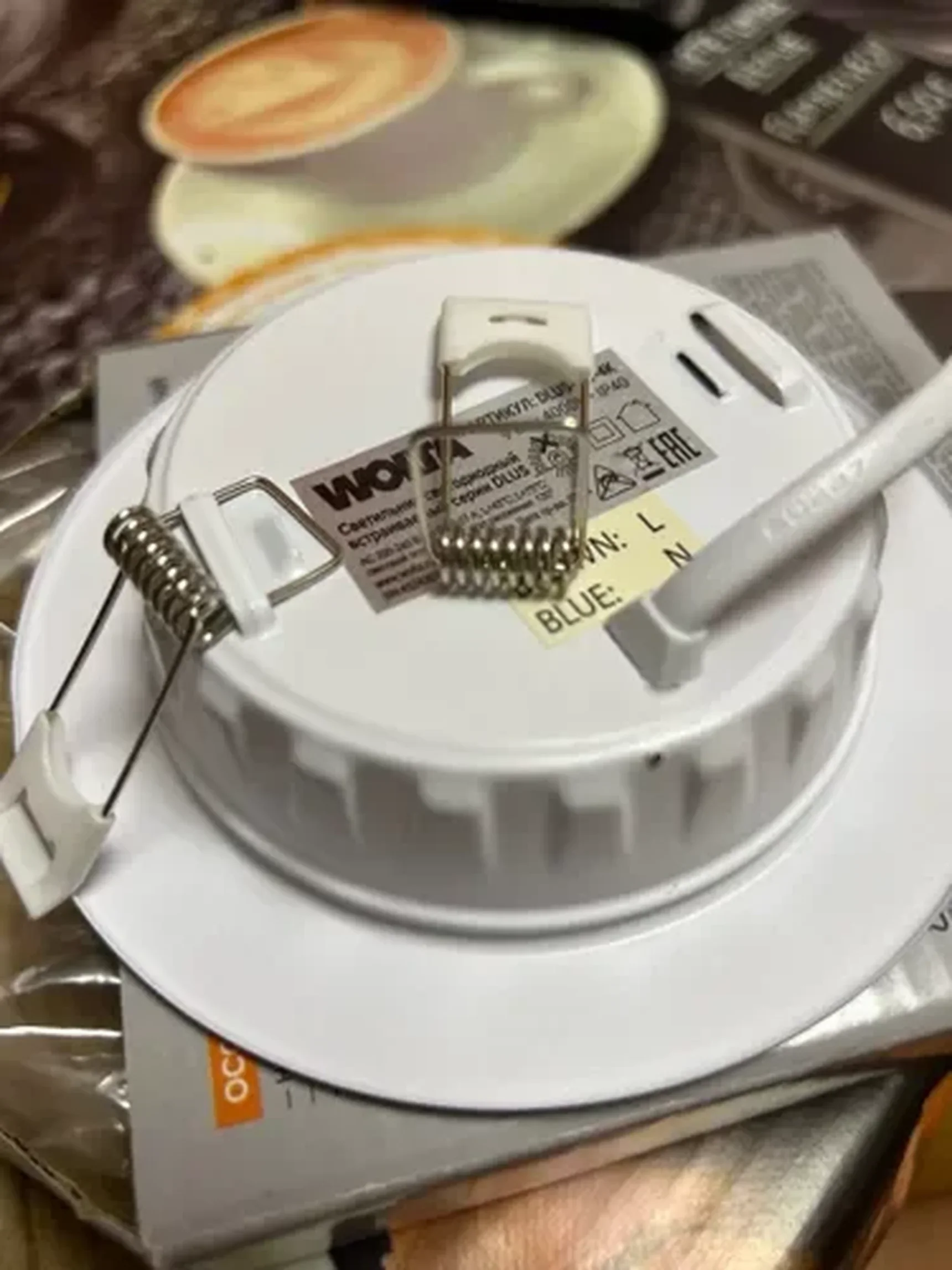 Фото из отзыва