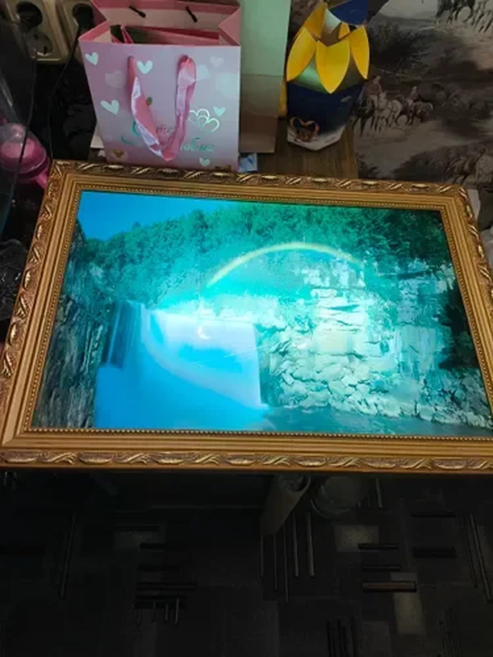 Фото из отзыва