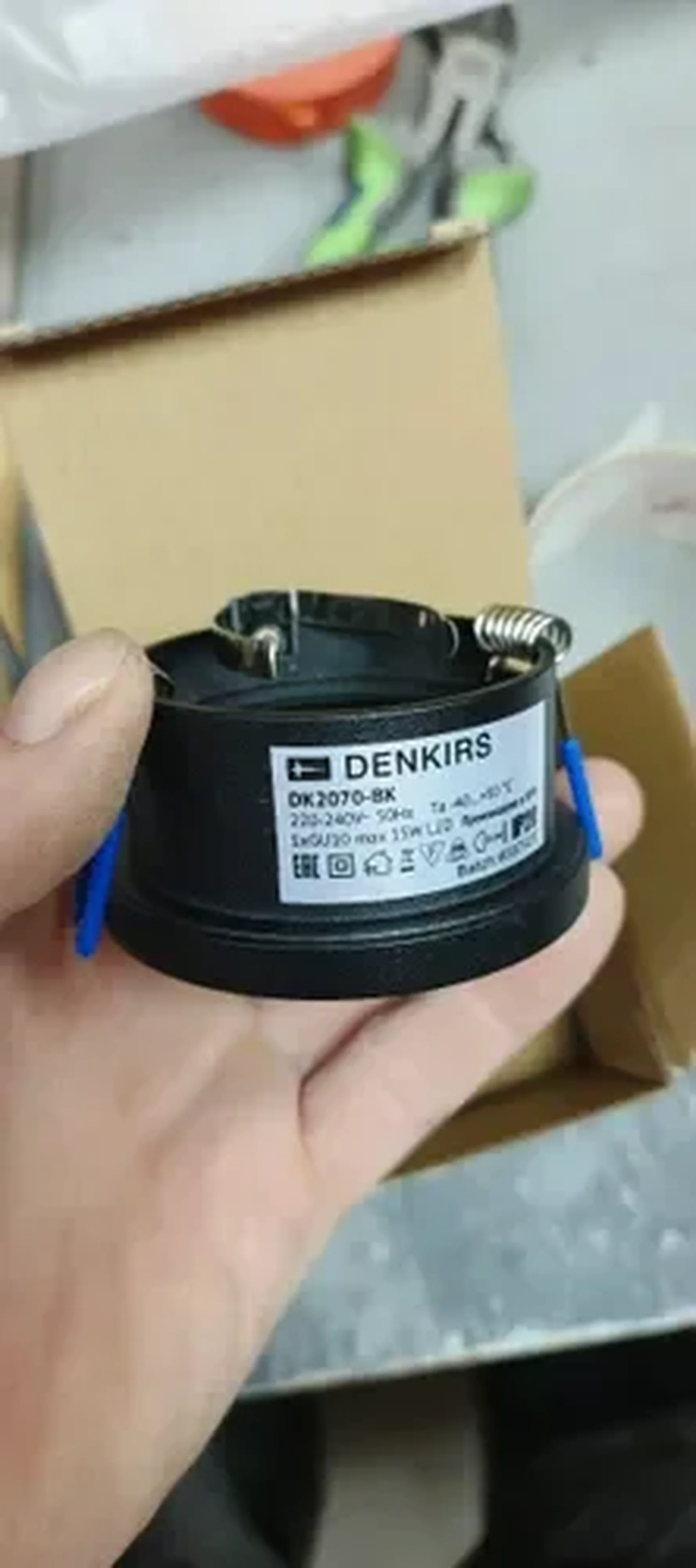 Фото из отзыва