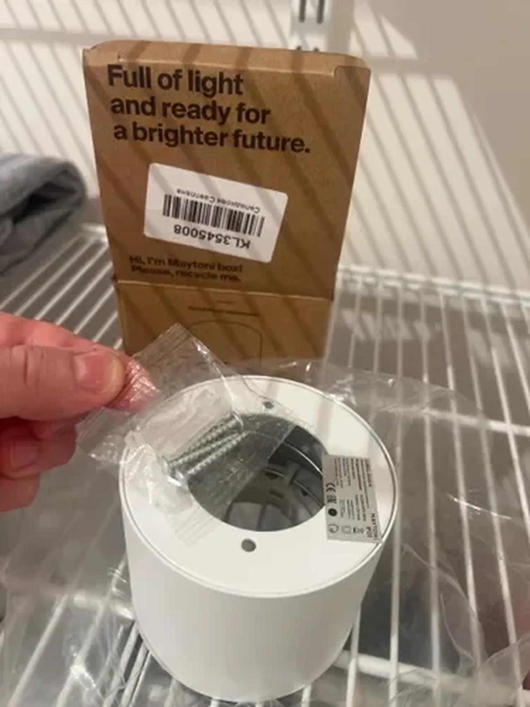 Фото из отзыва