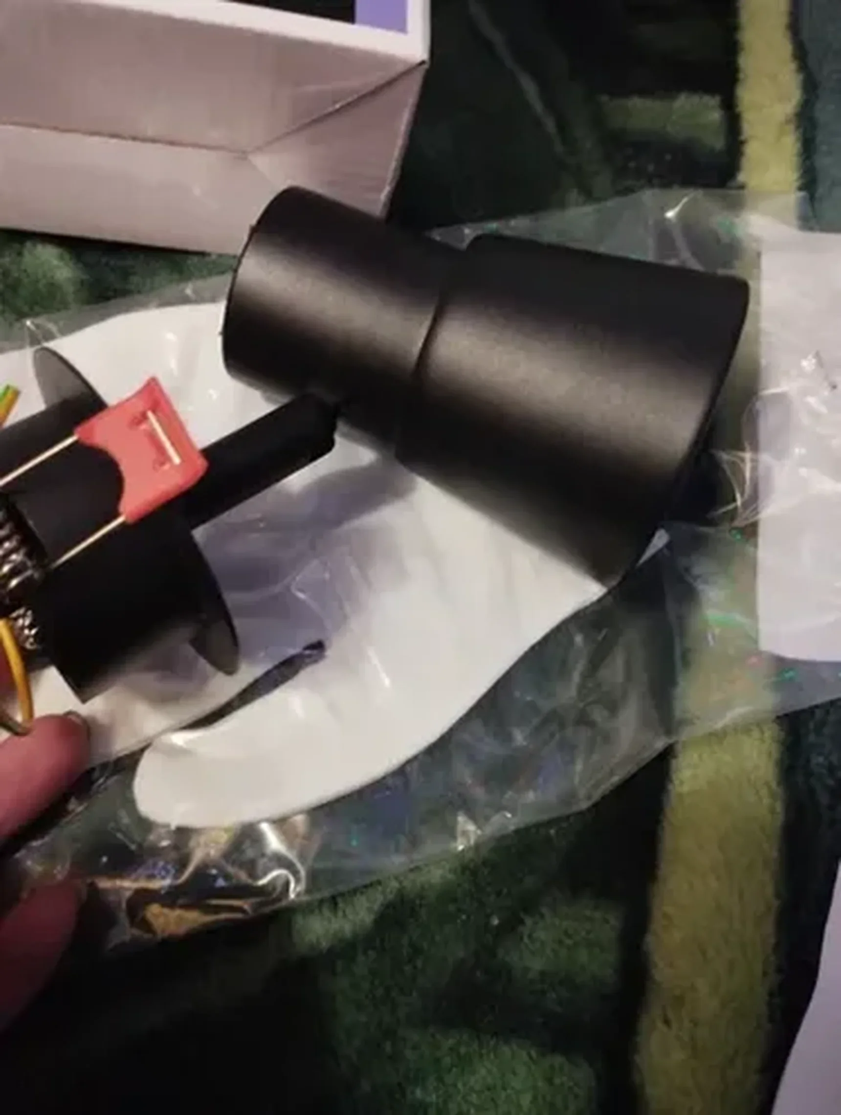 Фото из отзыва