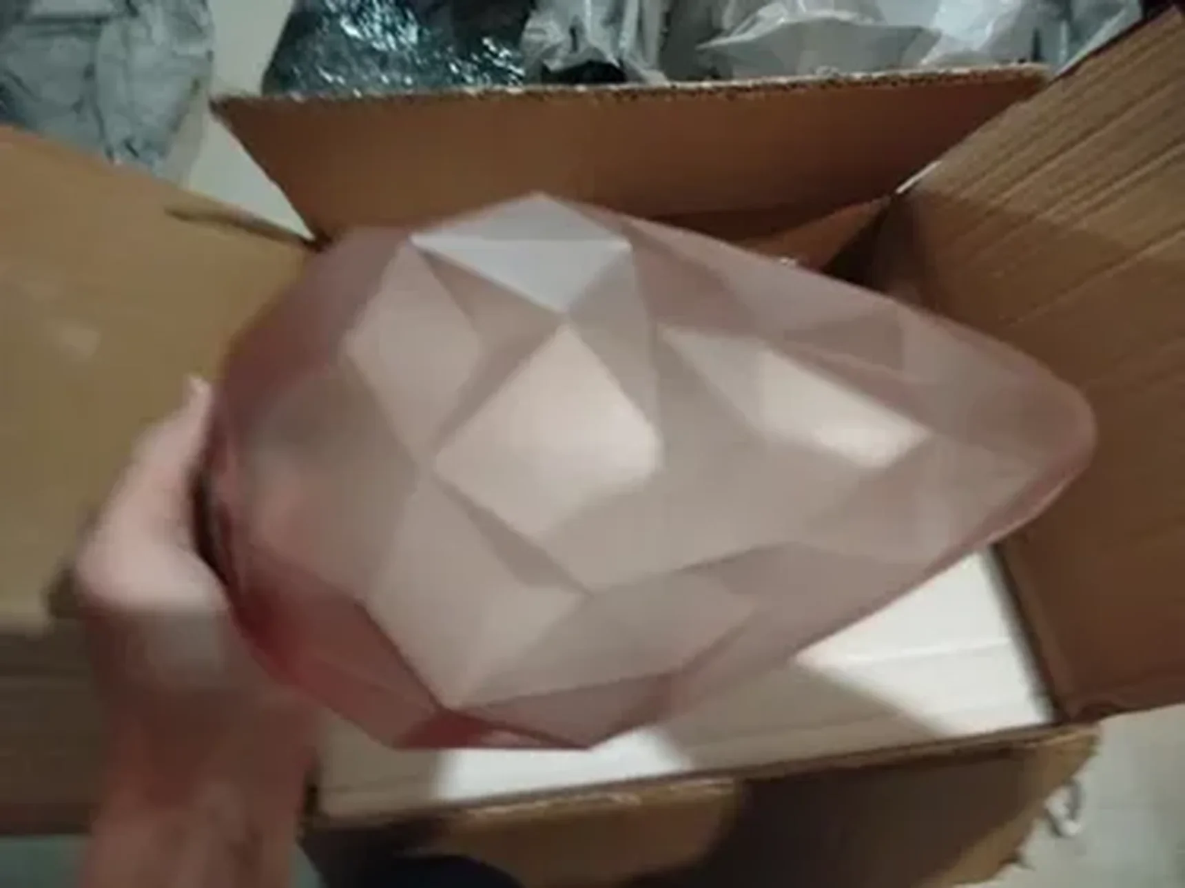 Фото из отзыва