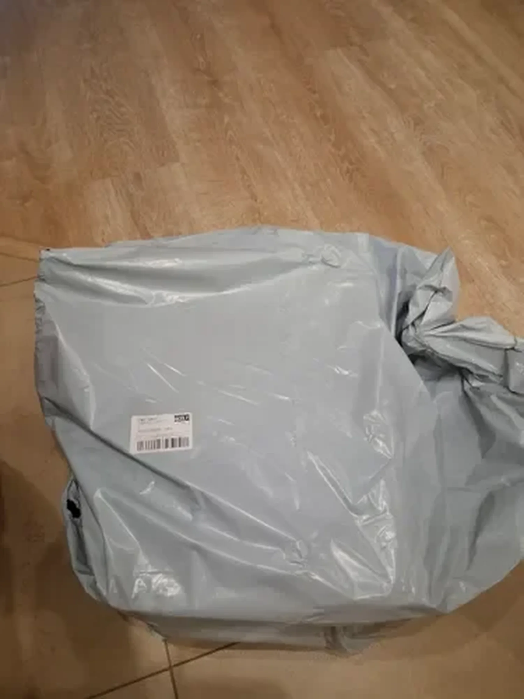 Фото из отзыва