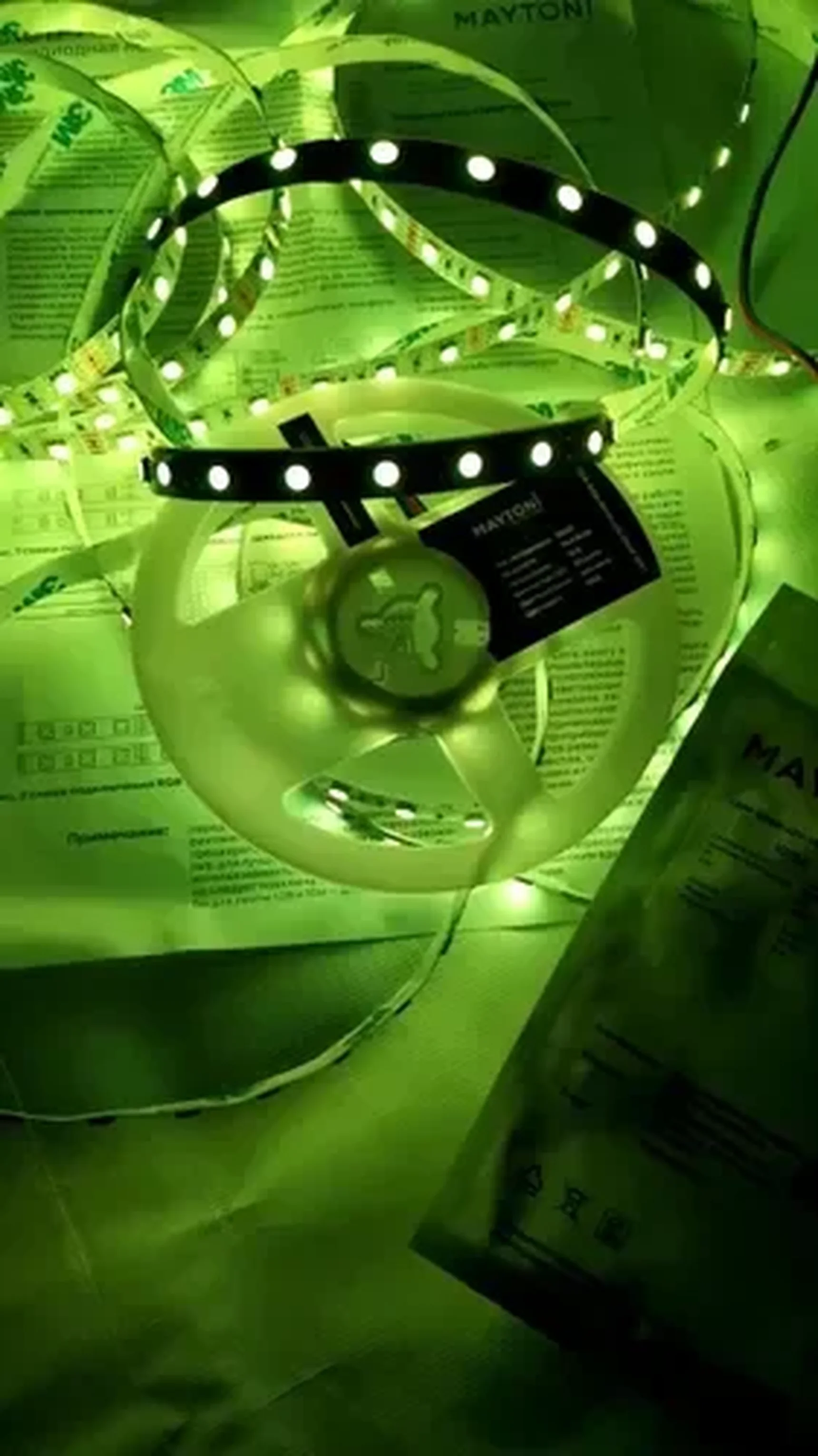 Фото из отзыва