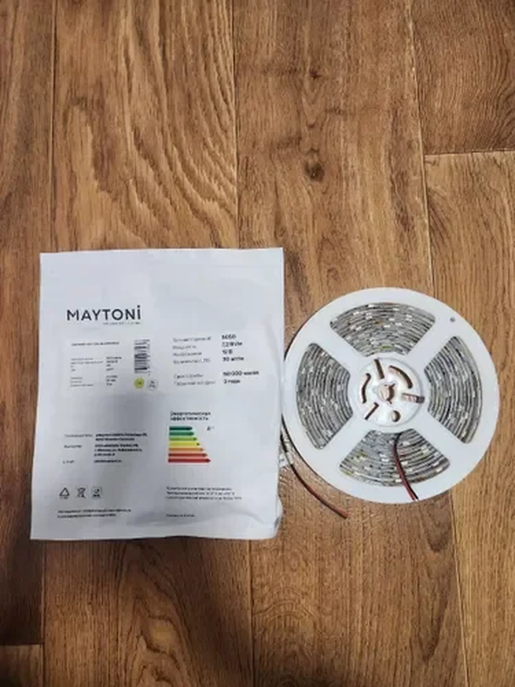 Фото из отзыва