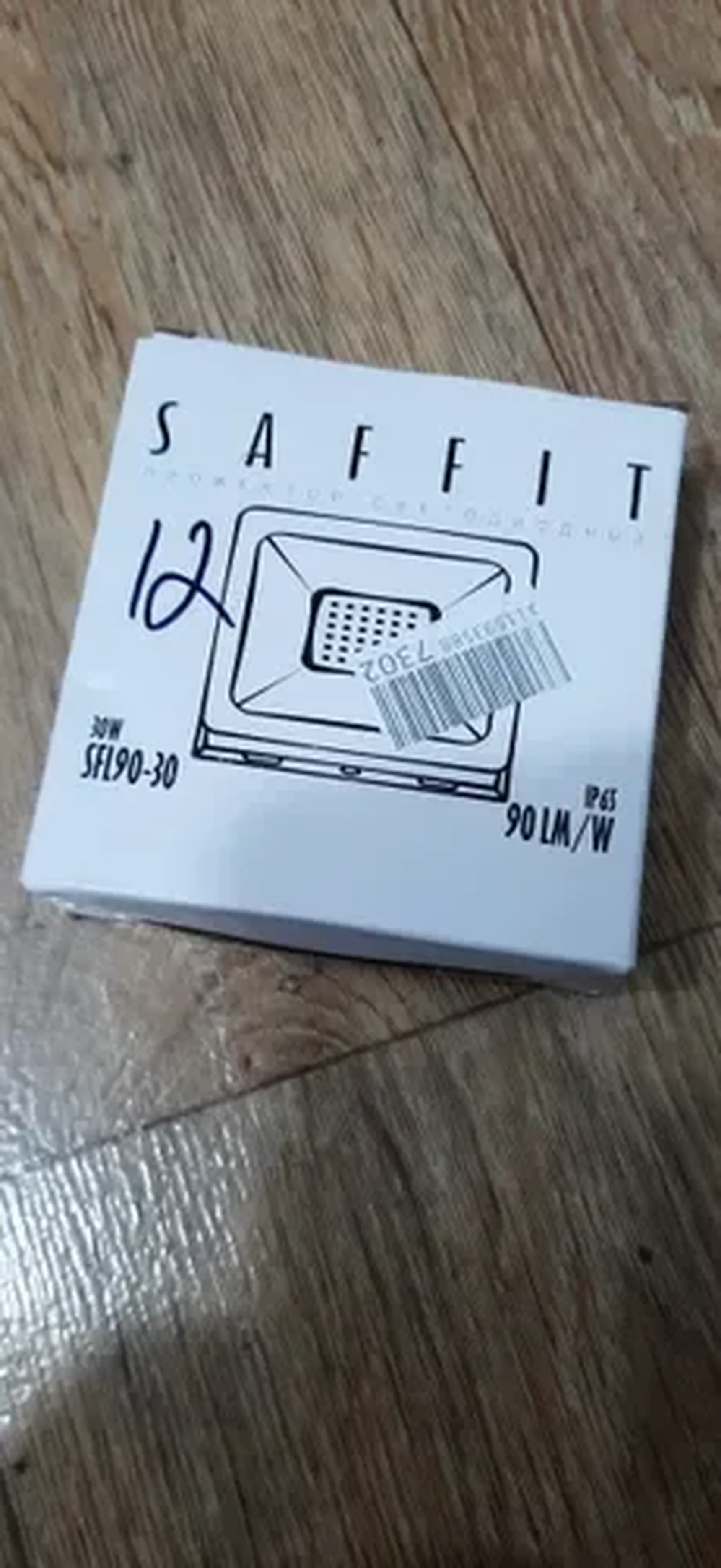 Фото из отзыва