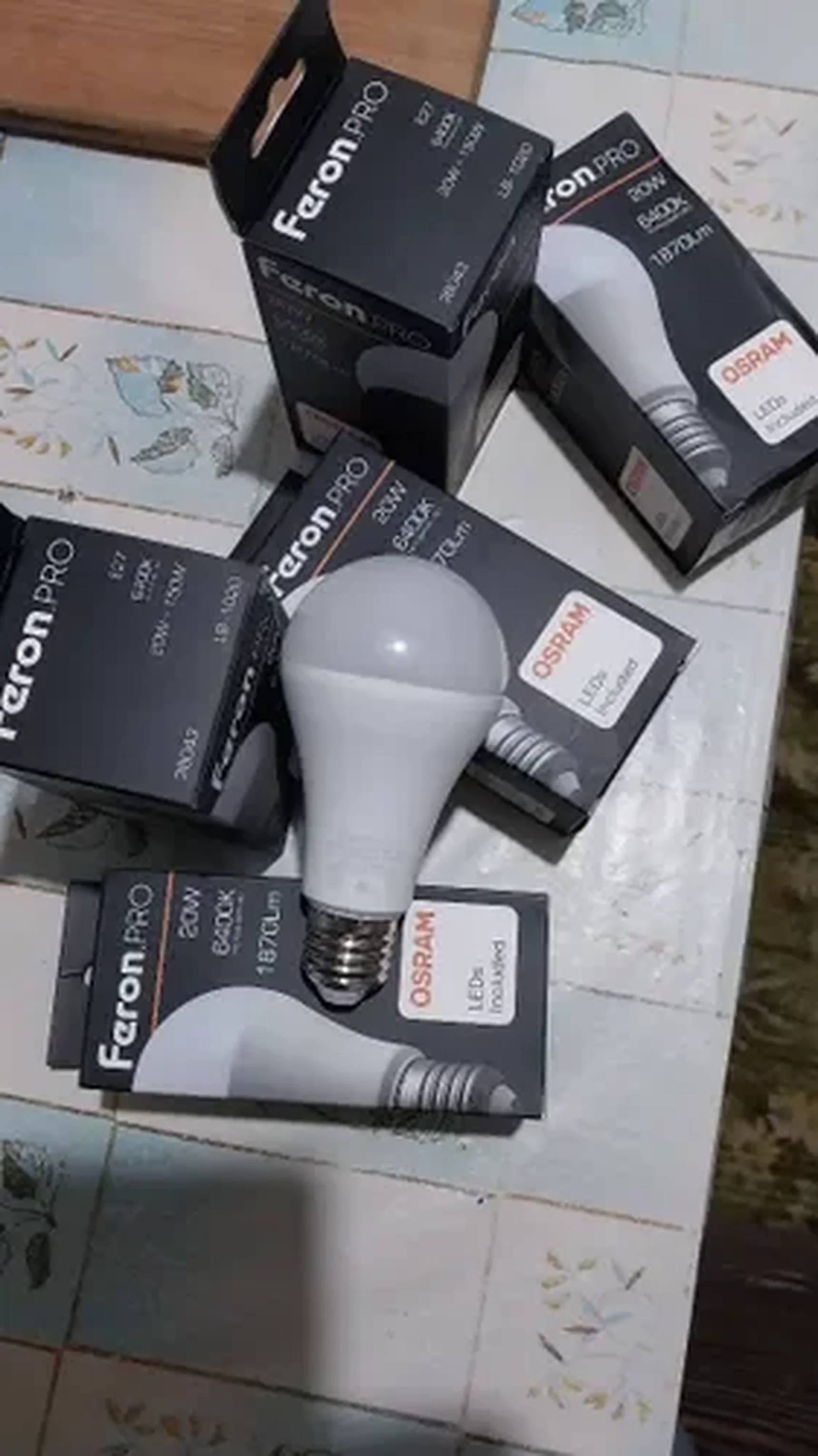 Фото из отзыва