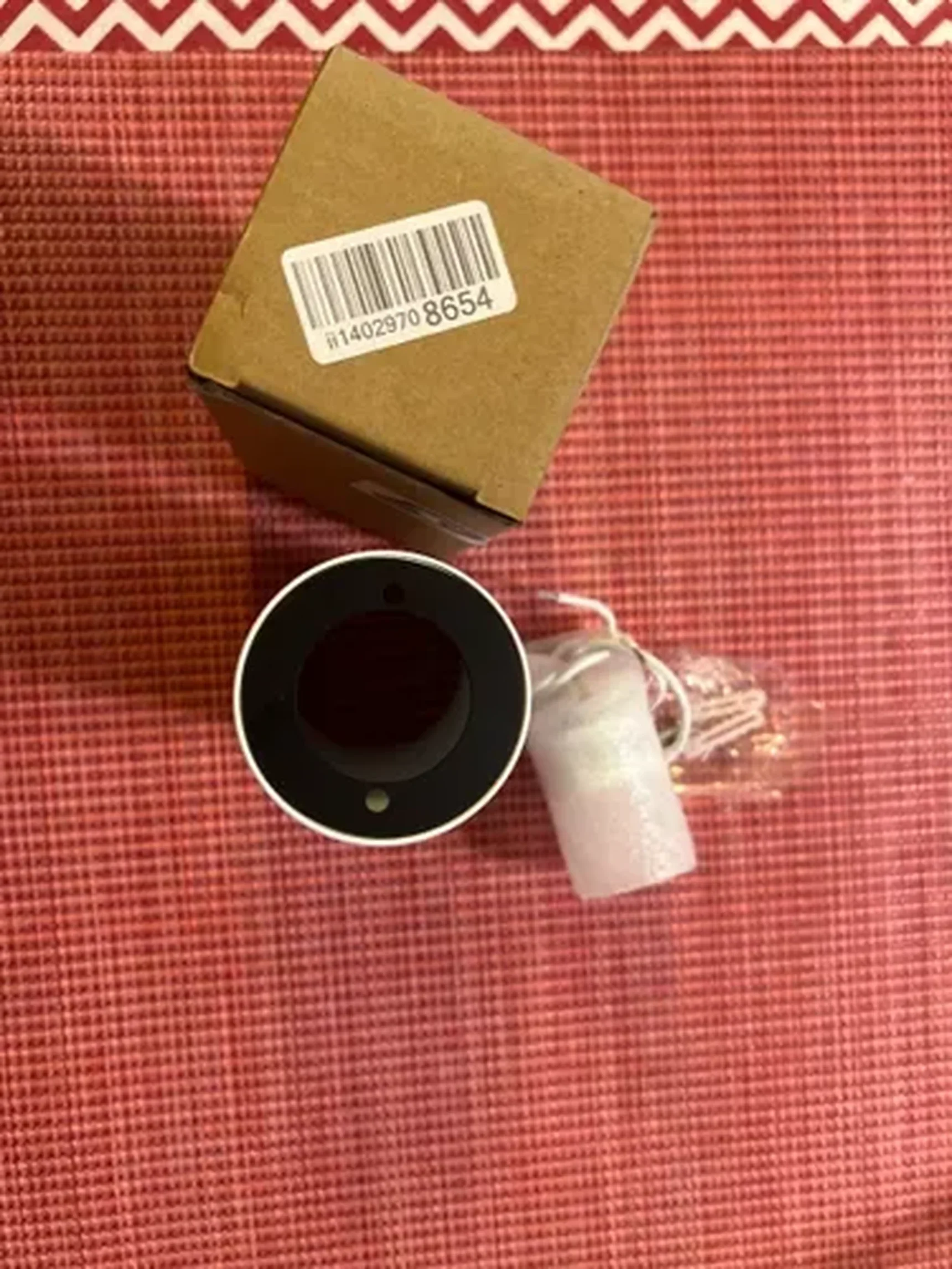 Фото из отзыва