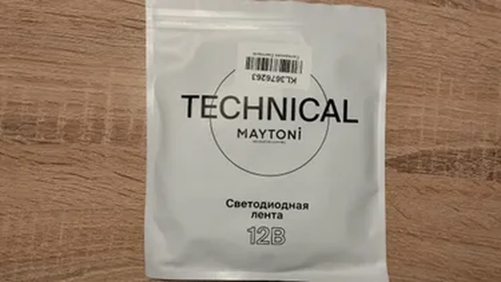 Фото из отзыва