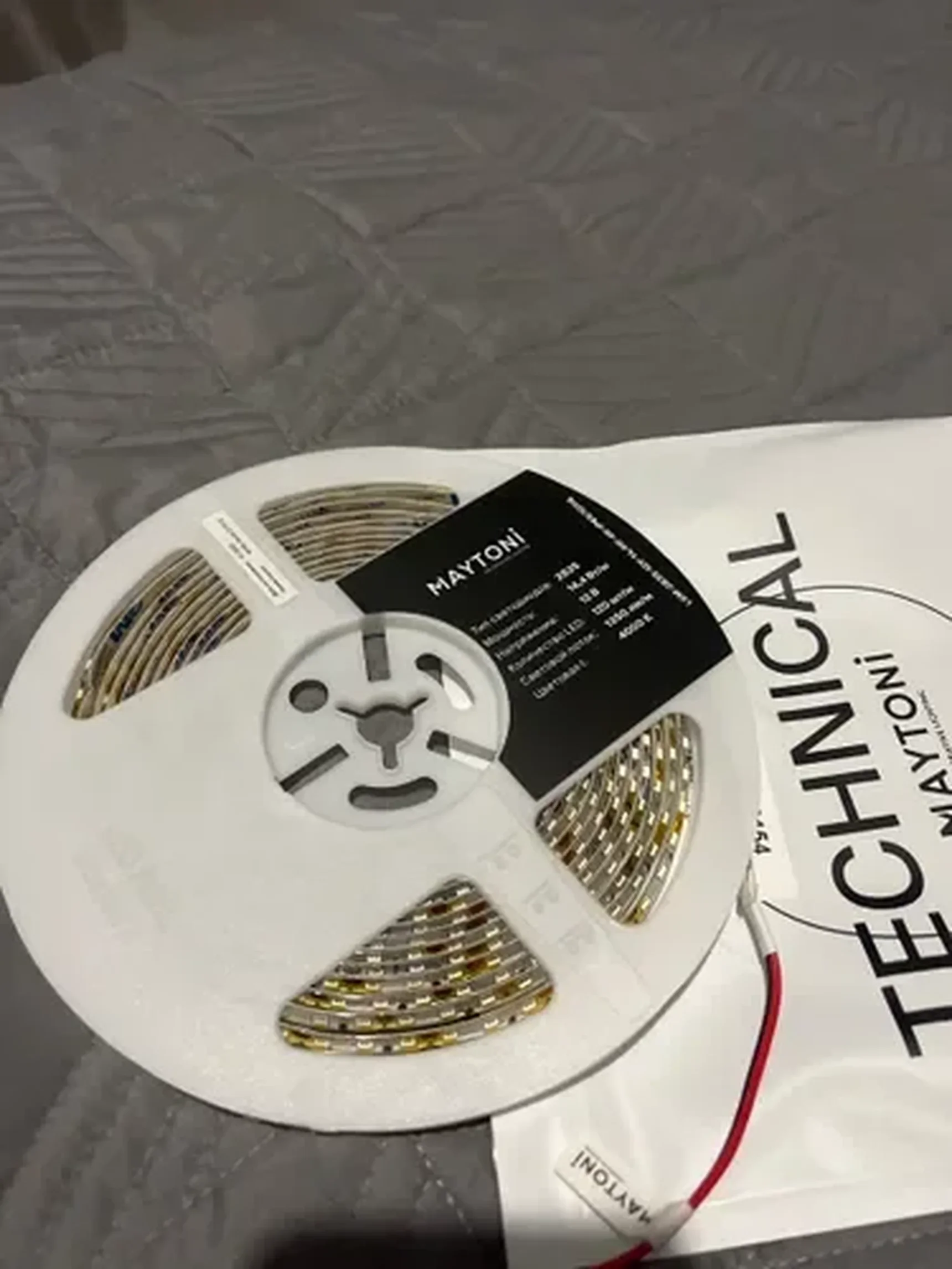 Фото из отзыва