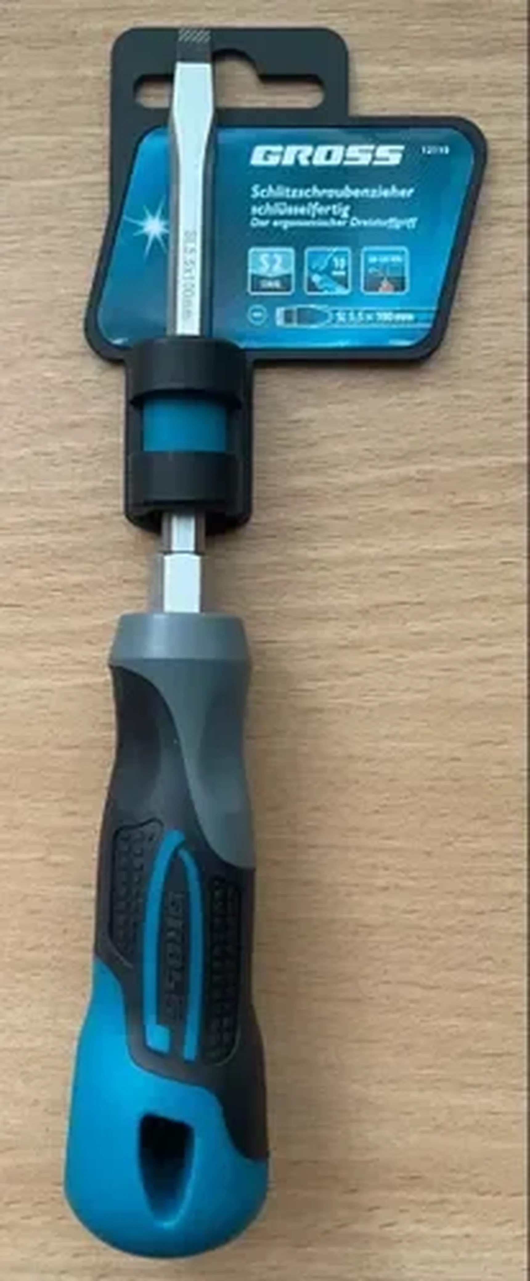 Фото из отзыва