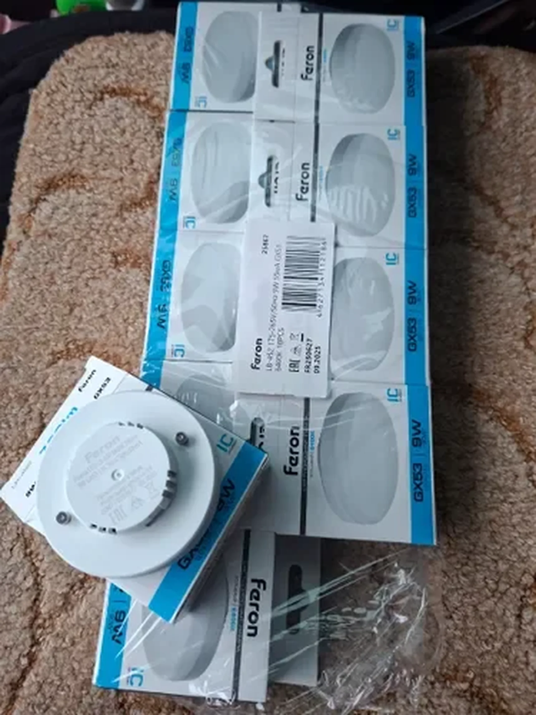 Фото из отзыва