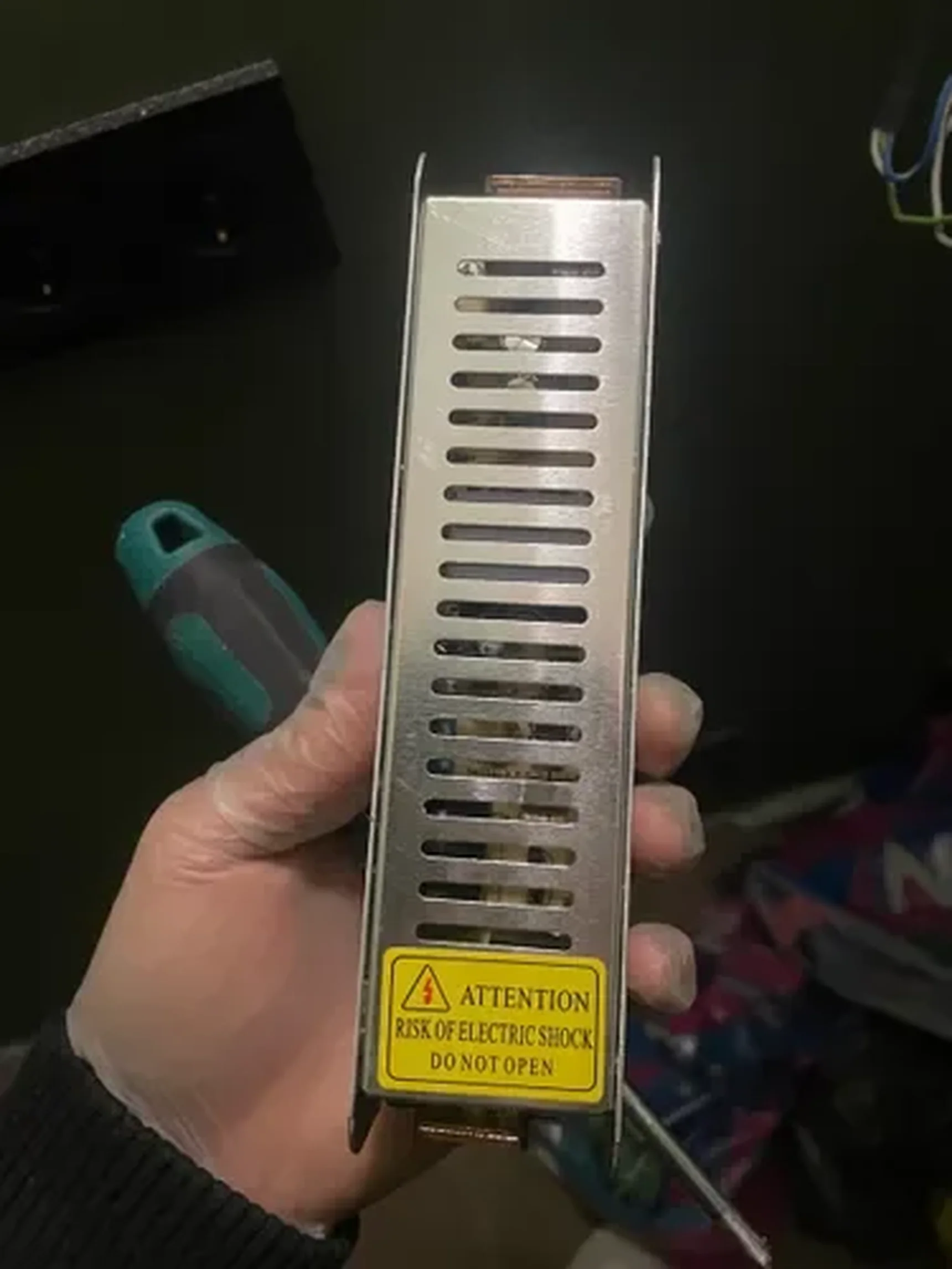 Фото из отзыва