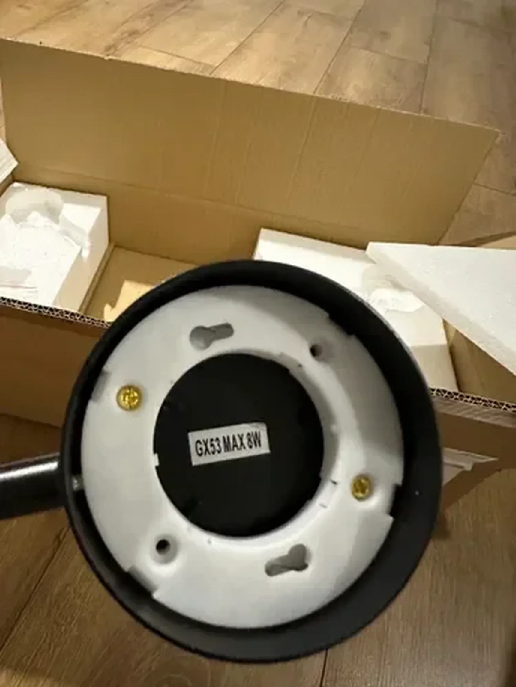 Фото из отзыва